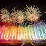 2023年7月の花火大会・開催情報まとめ【北海道・東北編】（7/19更新）