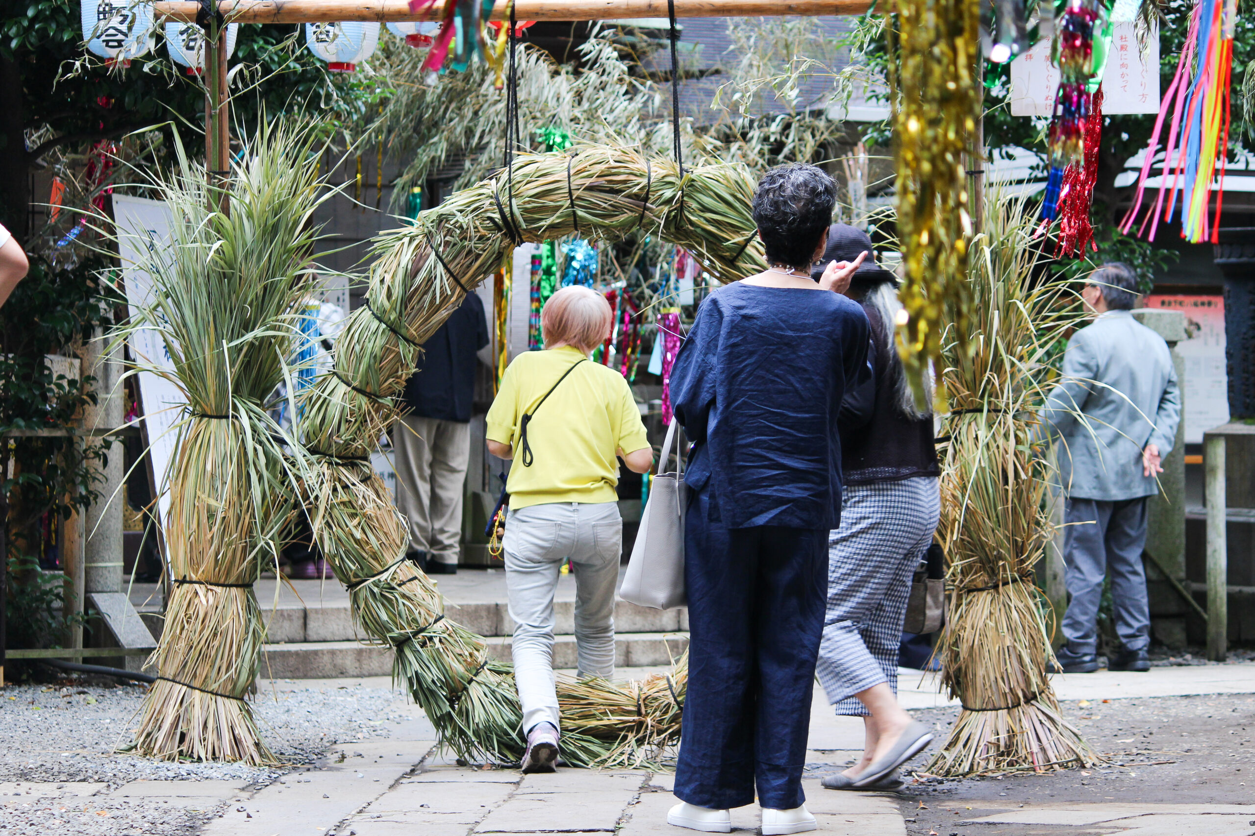 小野照崎神社