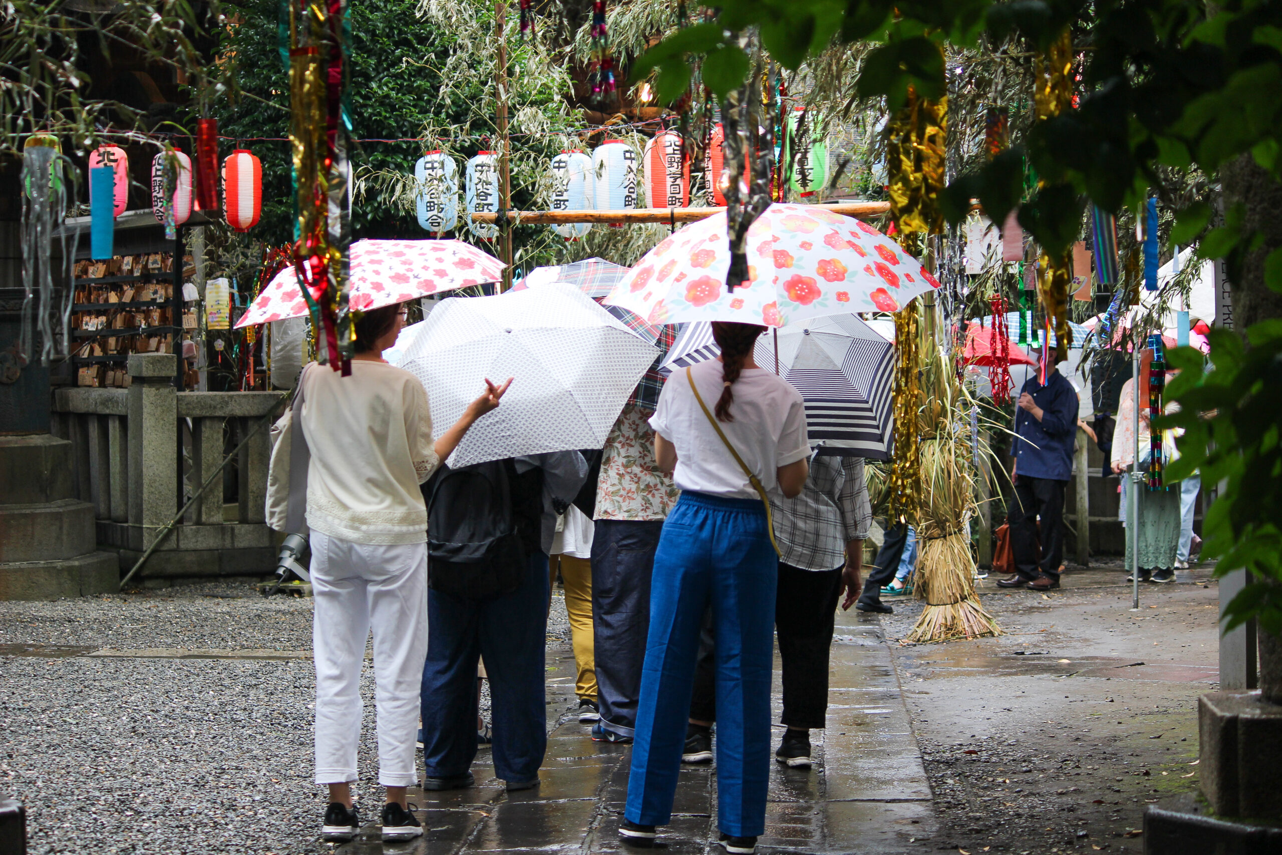 小野照崎神社