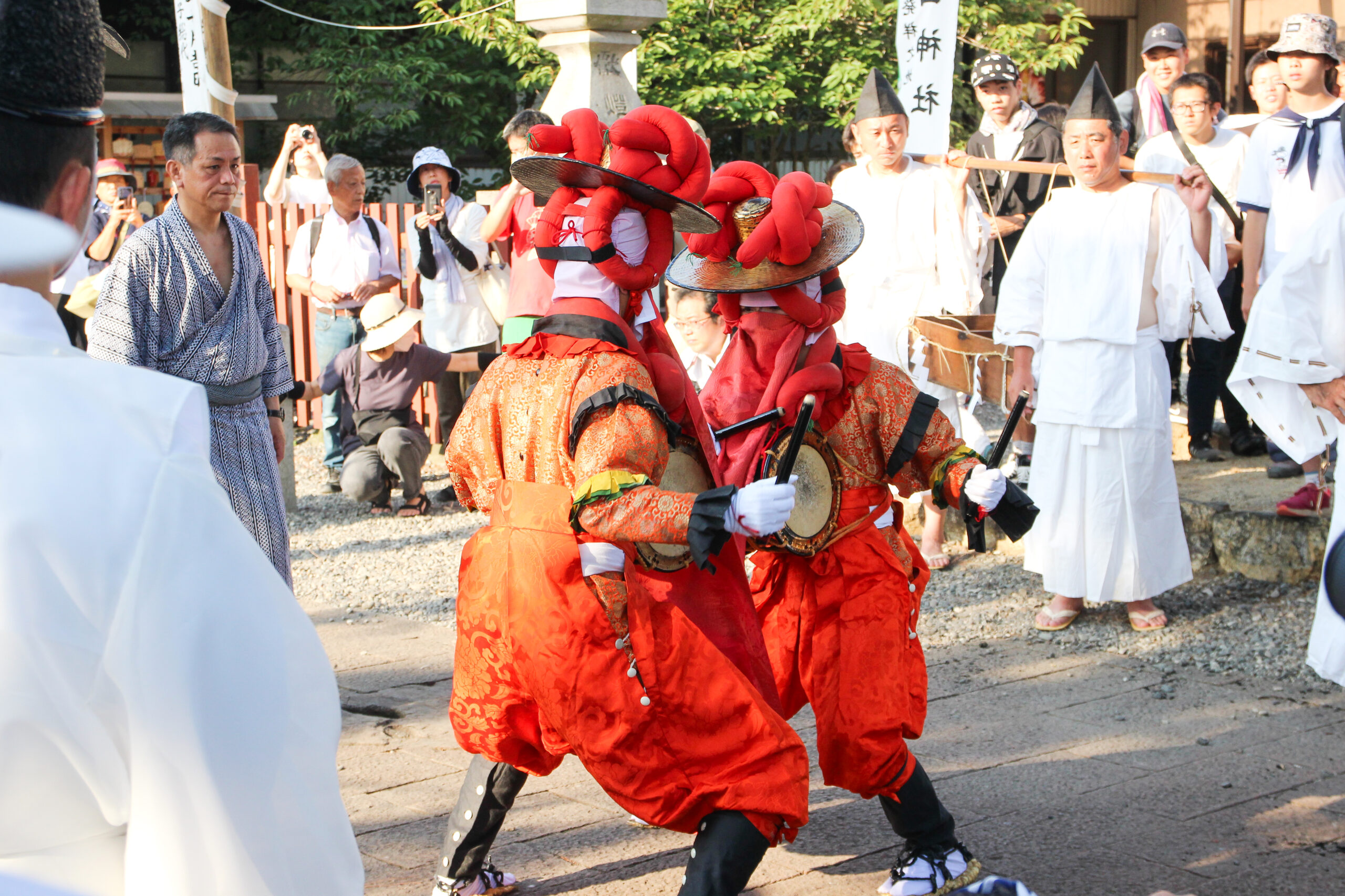 豊橋祇園祭