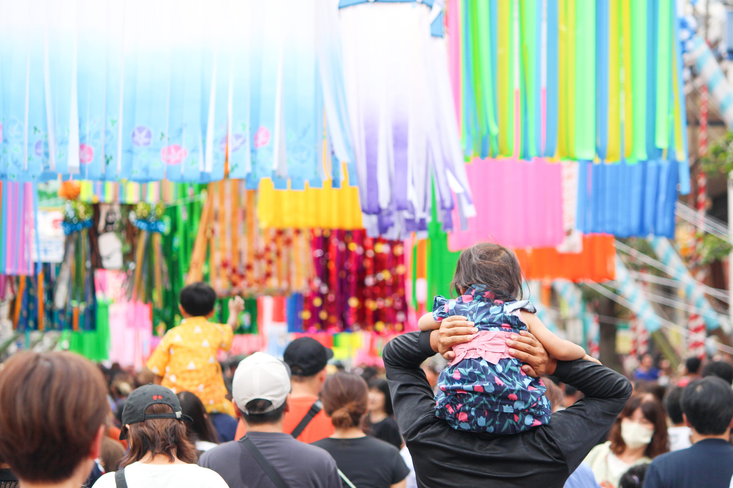 湘南ひらつか七夕まつり