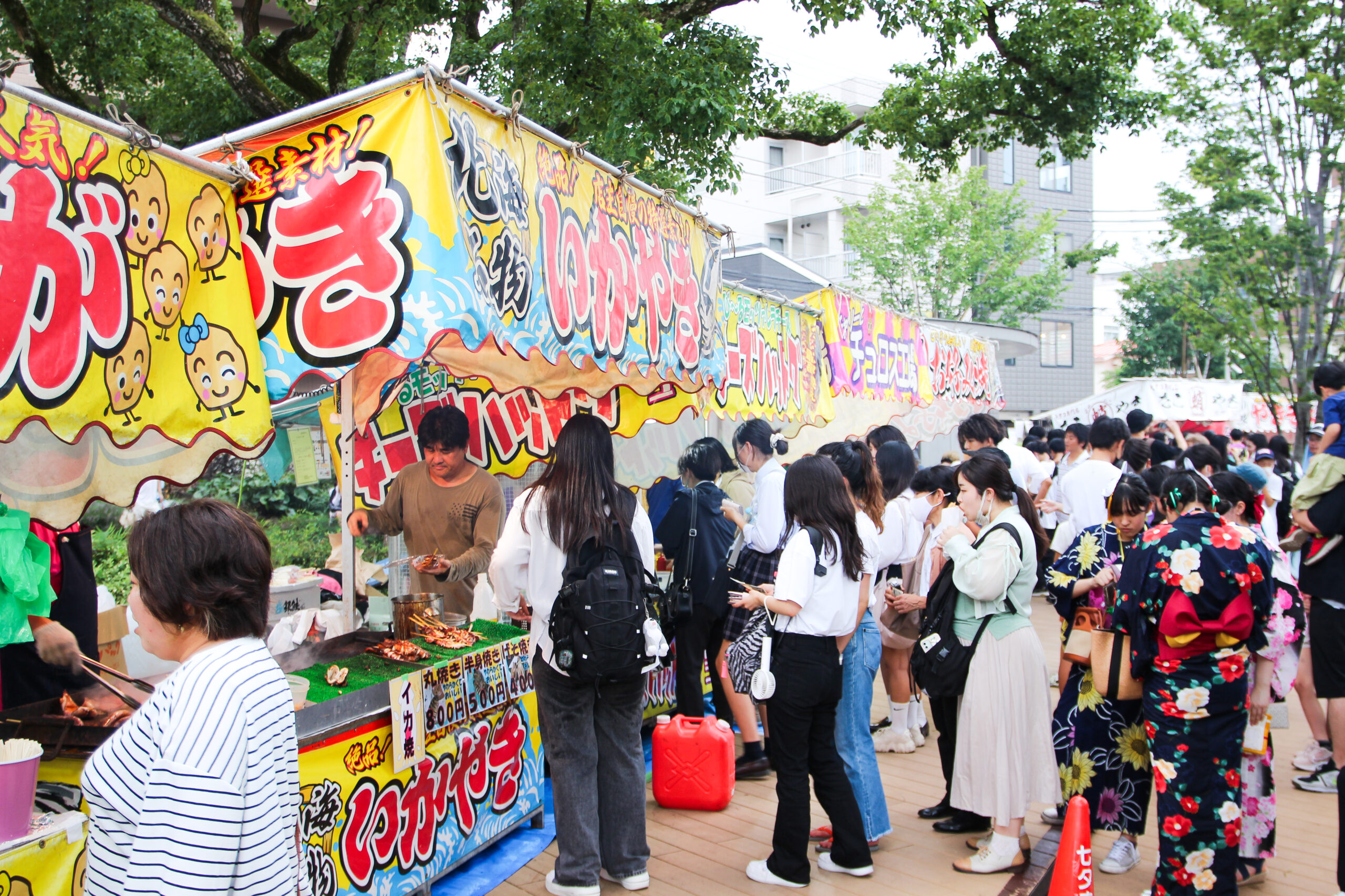 湘南ひらつか七夕まつり