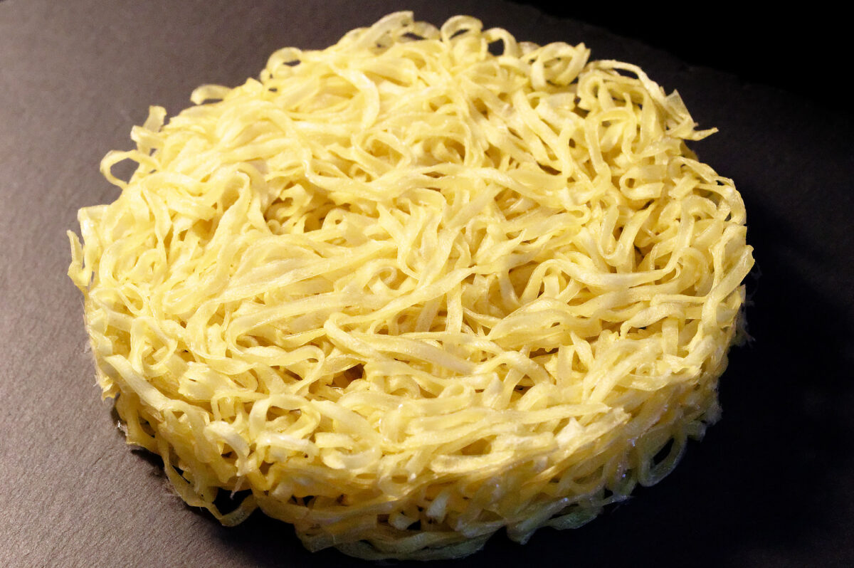 喜多方ラーメン