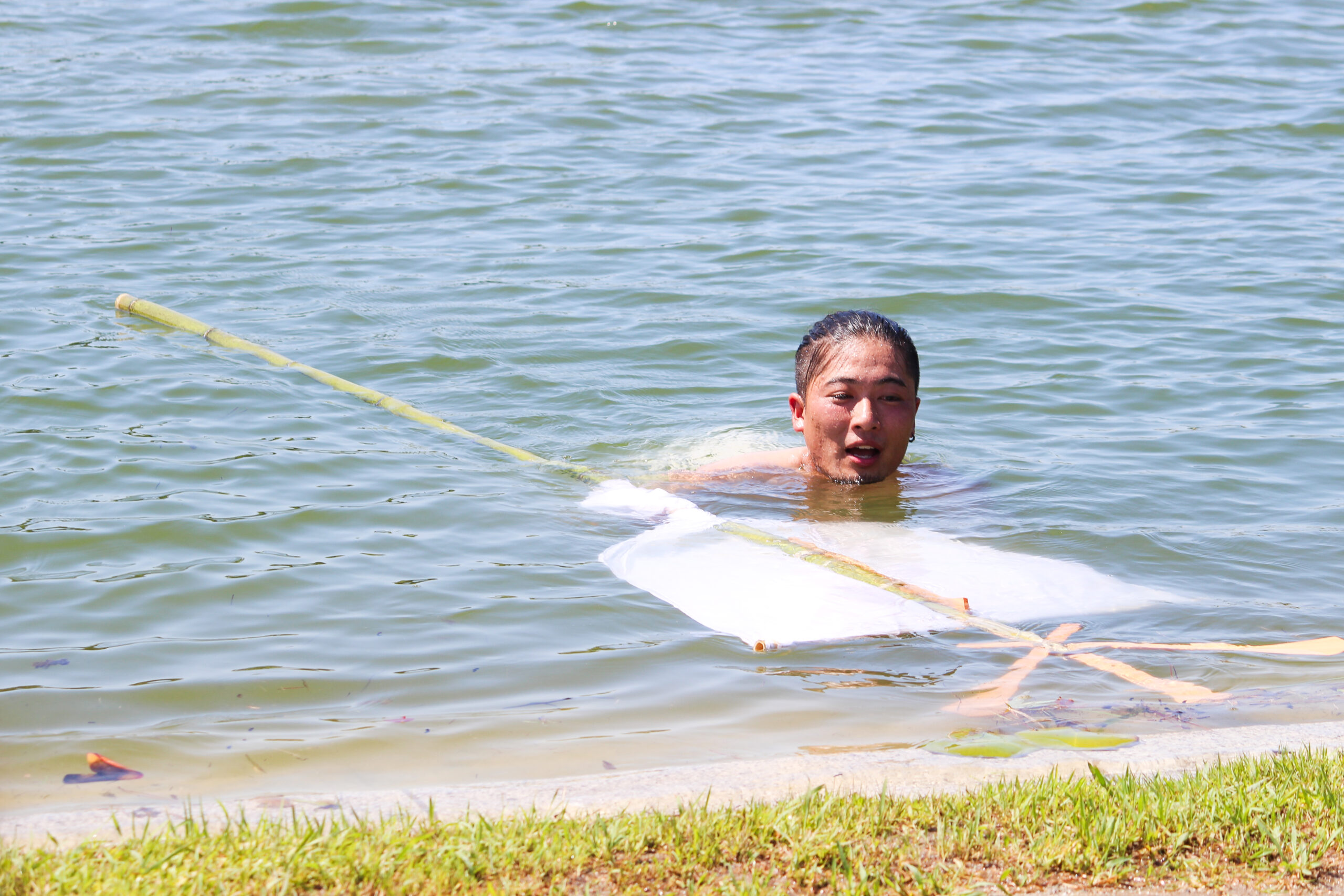 尾張津島天王祭