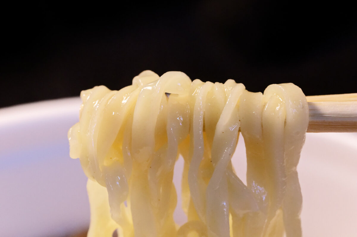 喜多方ラーメン