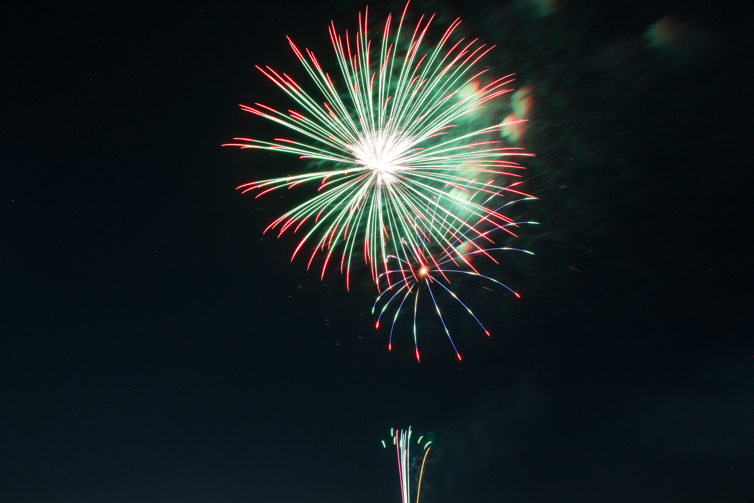 入間川七夕まつり