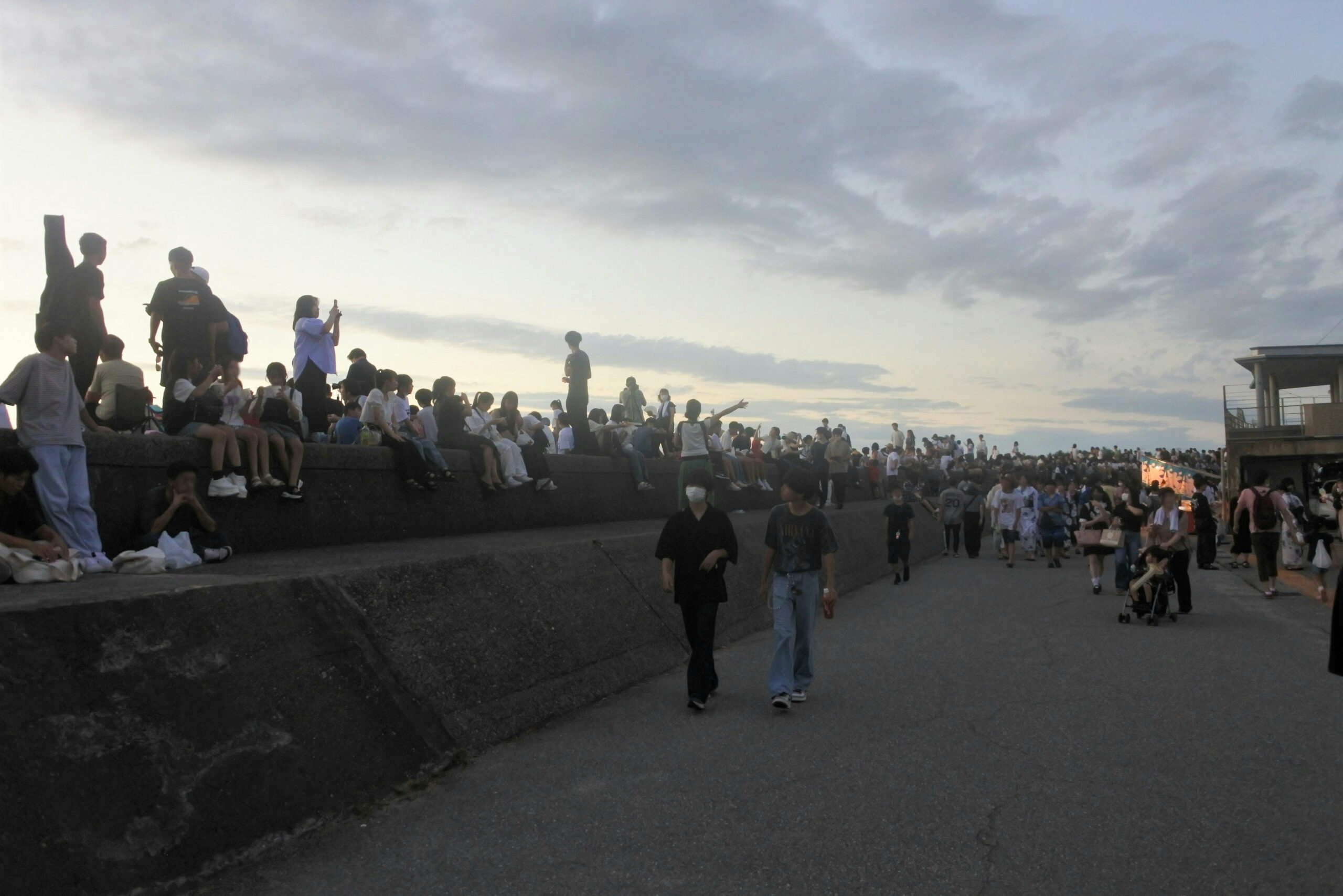 ふるさと龍宮まつり