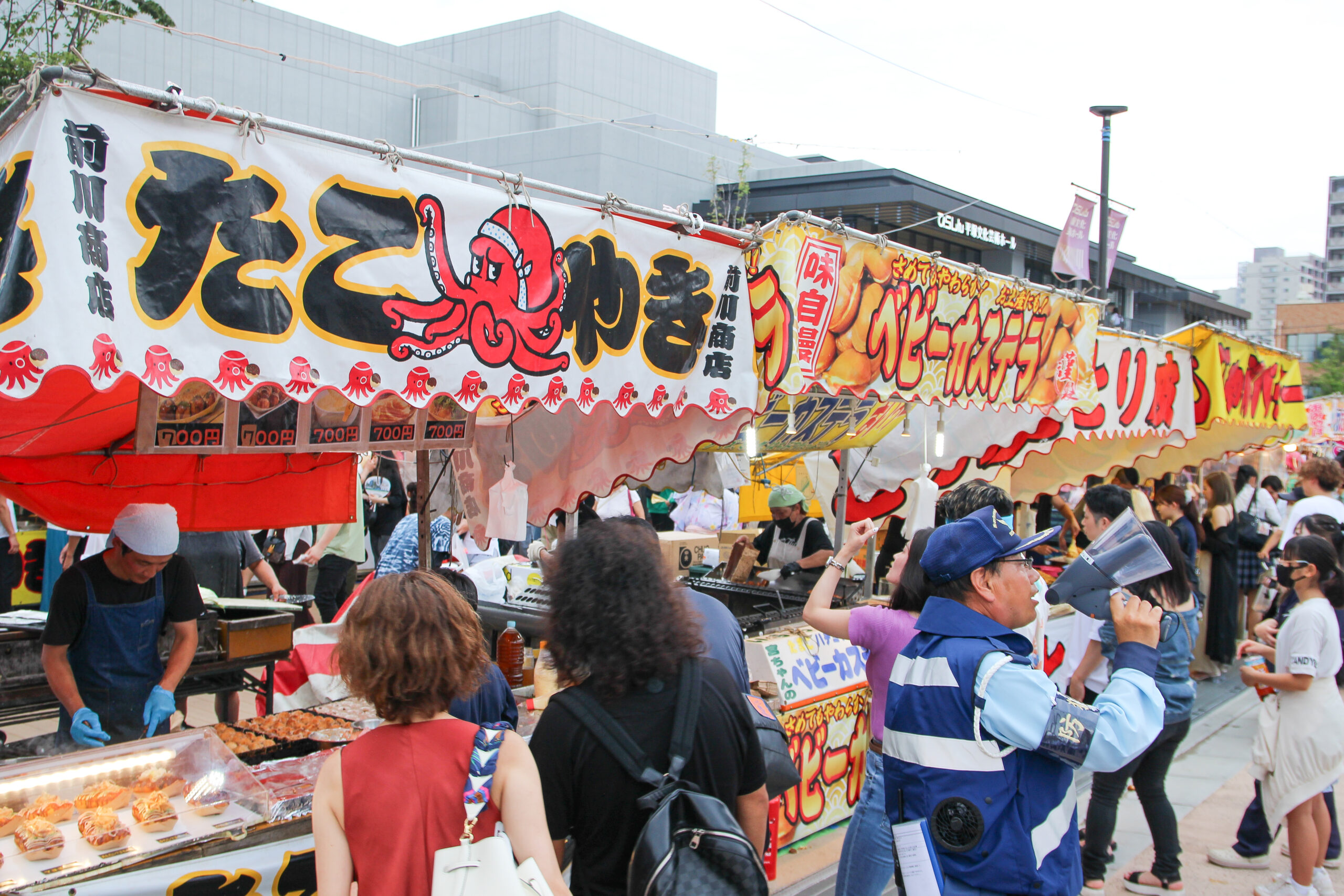 湘南ひらつか七夕まつり