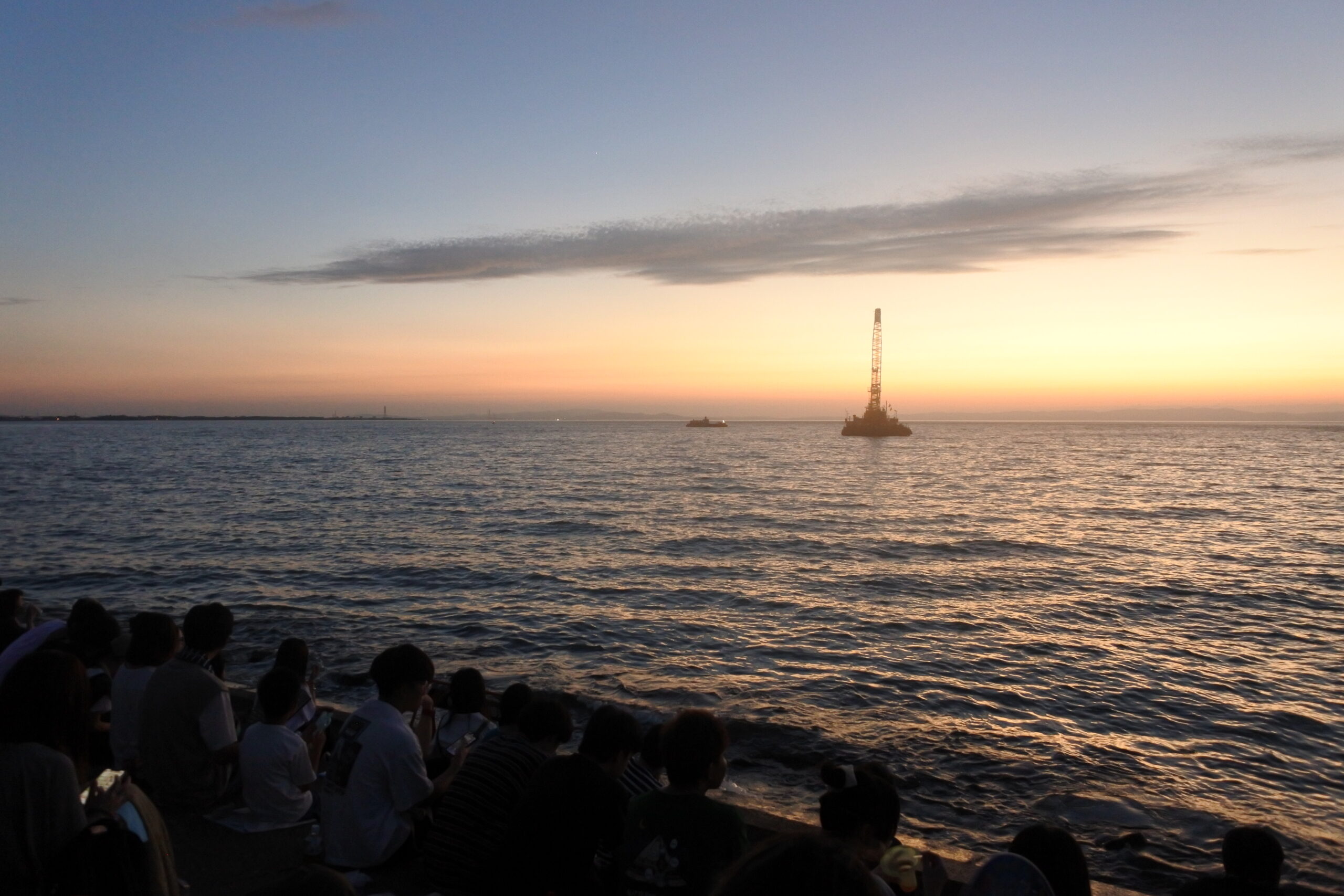 ふるさと龍宮まつり