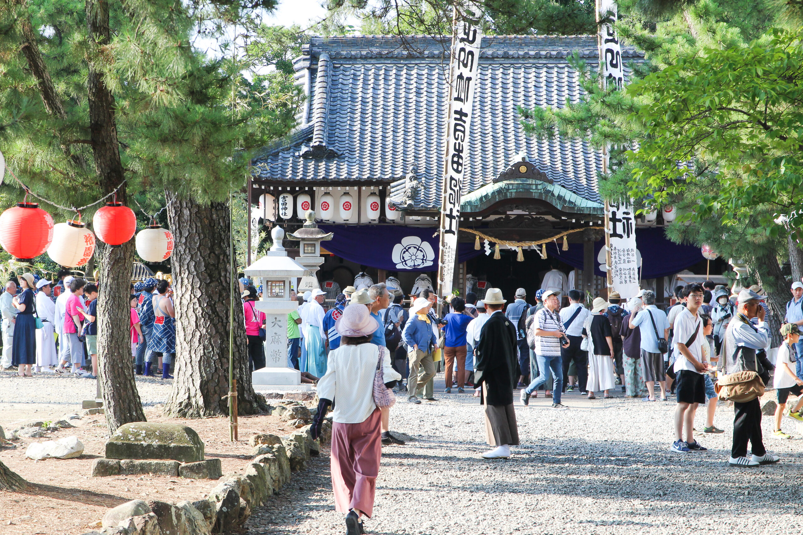 豊橋祇園祭