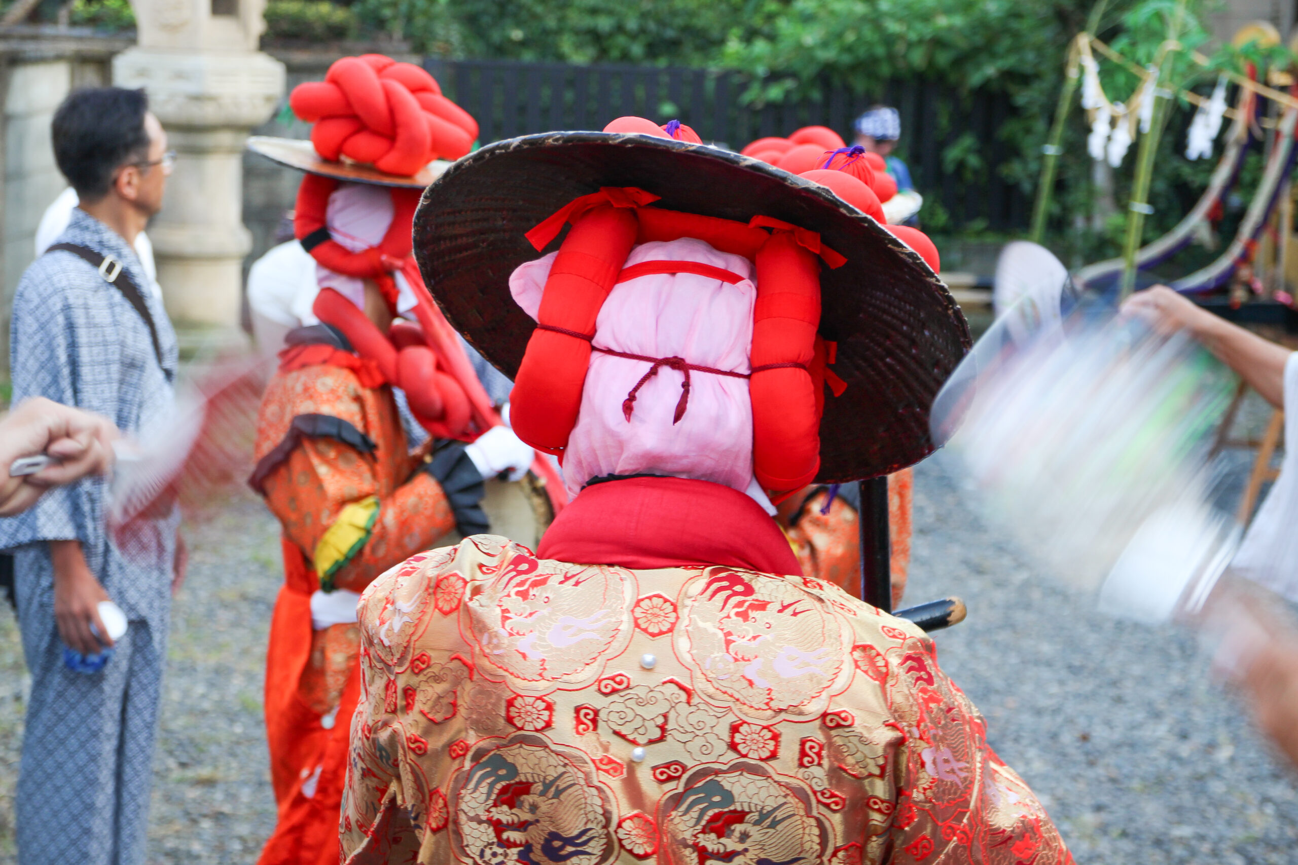 豊橋祇園祭