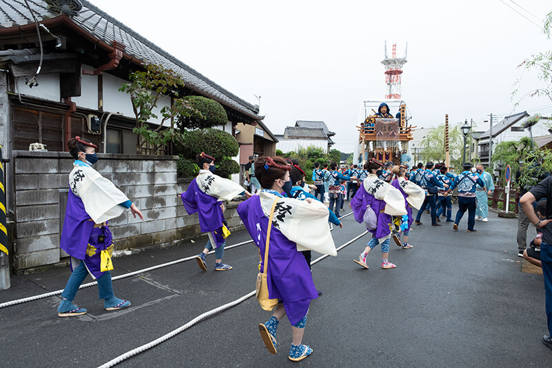 佐原山車調査報告書」佐原 山車 祭礼 囃子 香取市 佐原の大祭 - 本