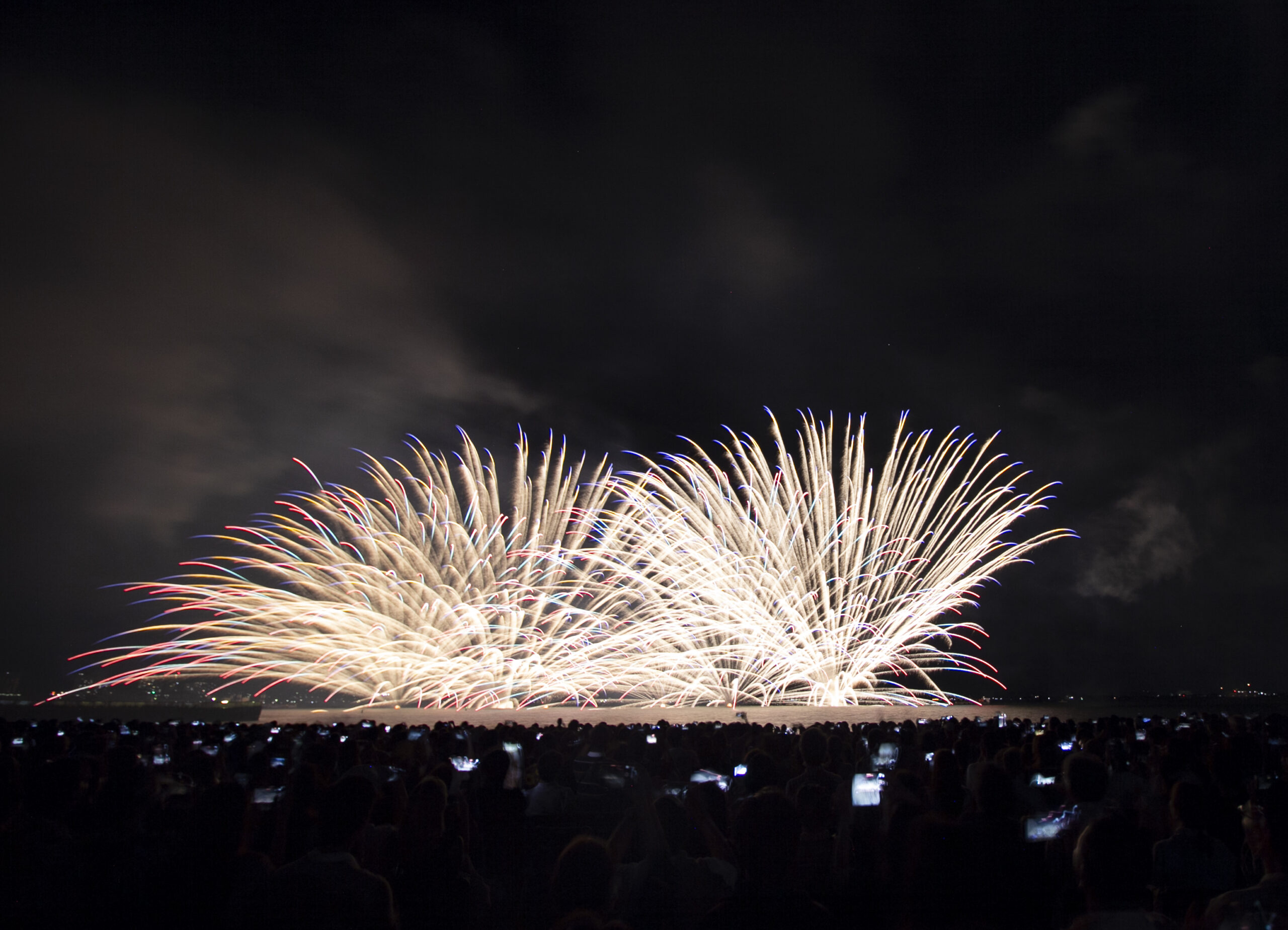 びわ湖大花火大会