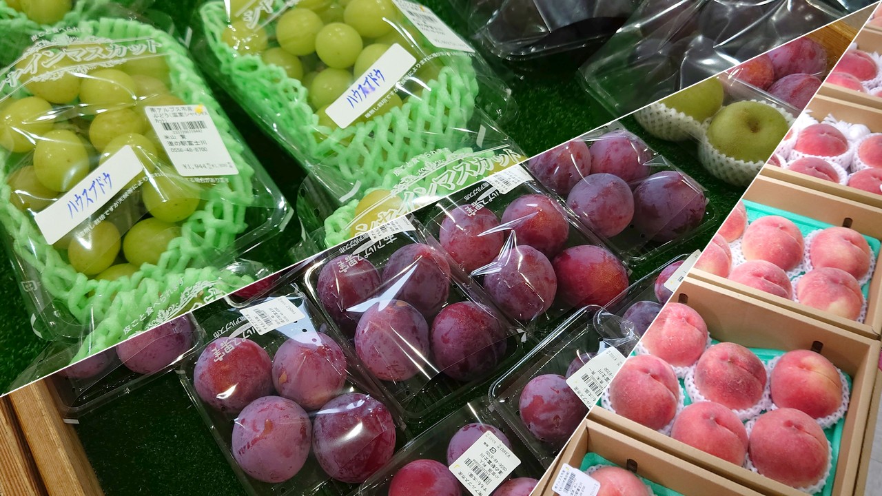 2023神明の花火_フルーツ