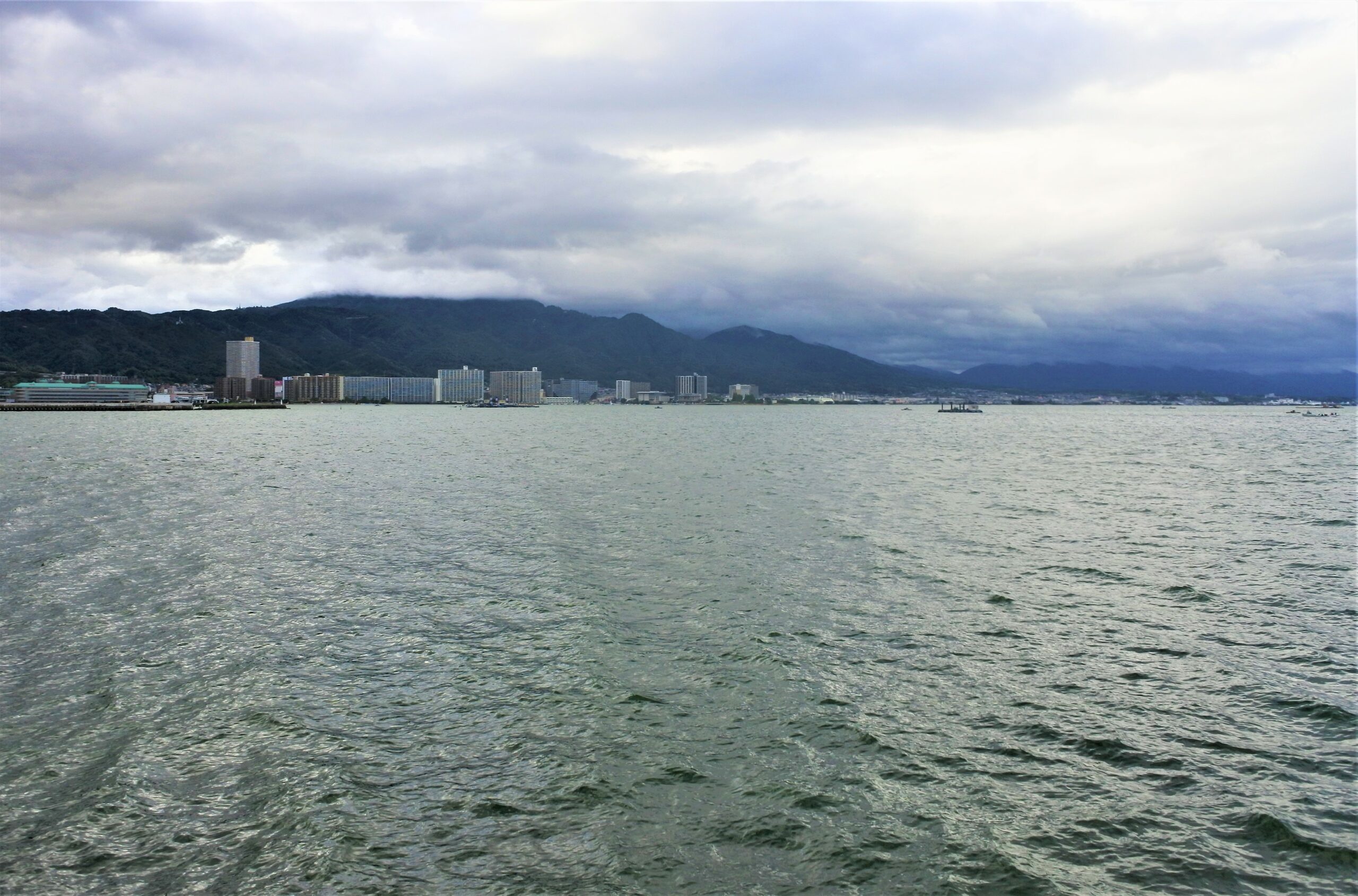 びわ湖大花火大会