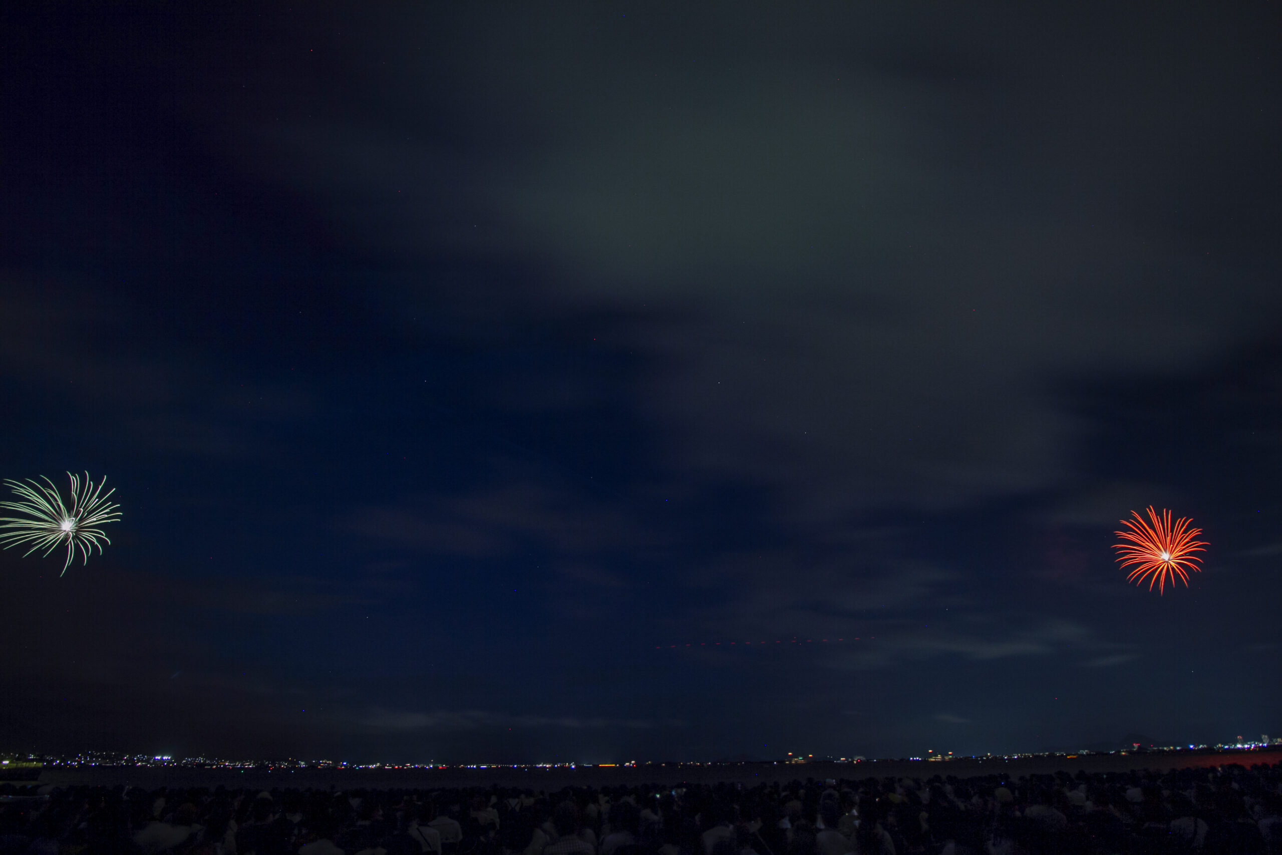 びわこ大花火大会