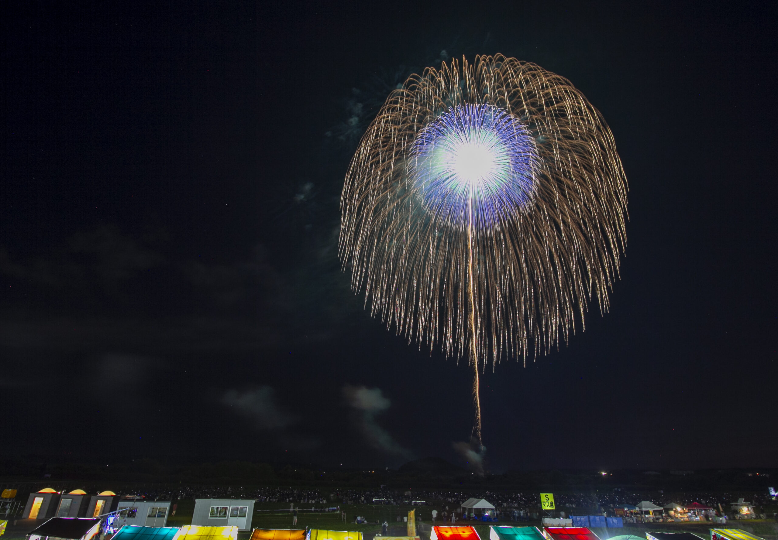 二尺玉花火競技大会誕生！山形「酒田の花火」はどう変わった？期待と