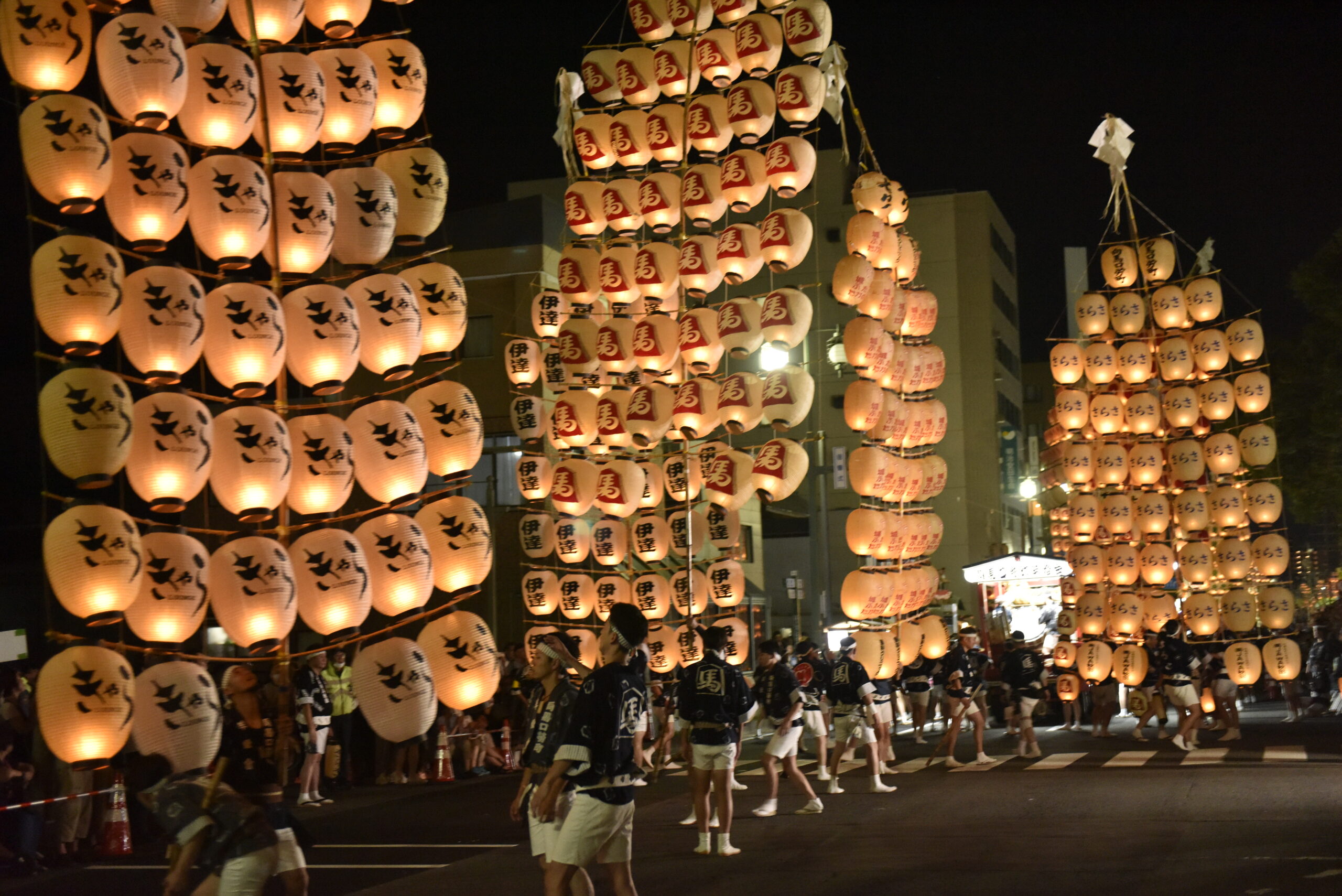 七夕スカイランタン祭り 京都 8月27日 - その他