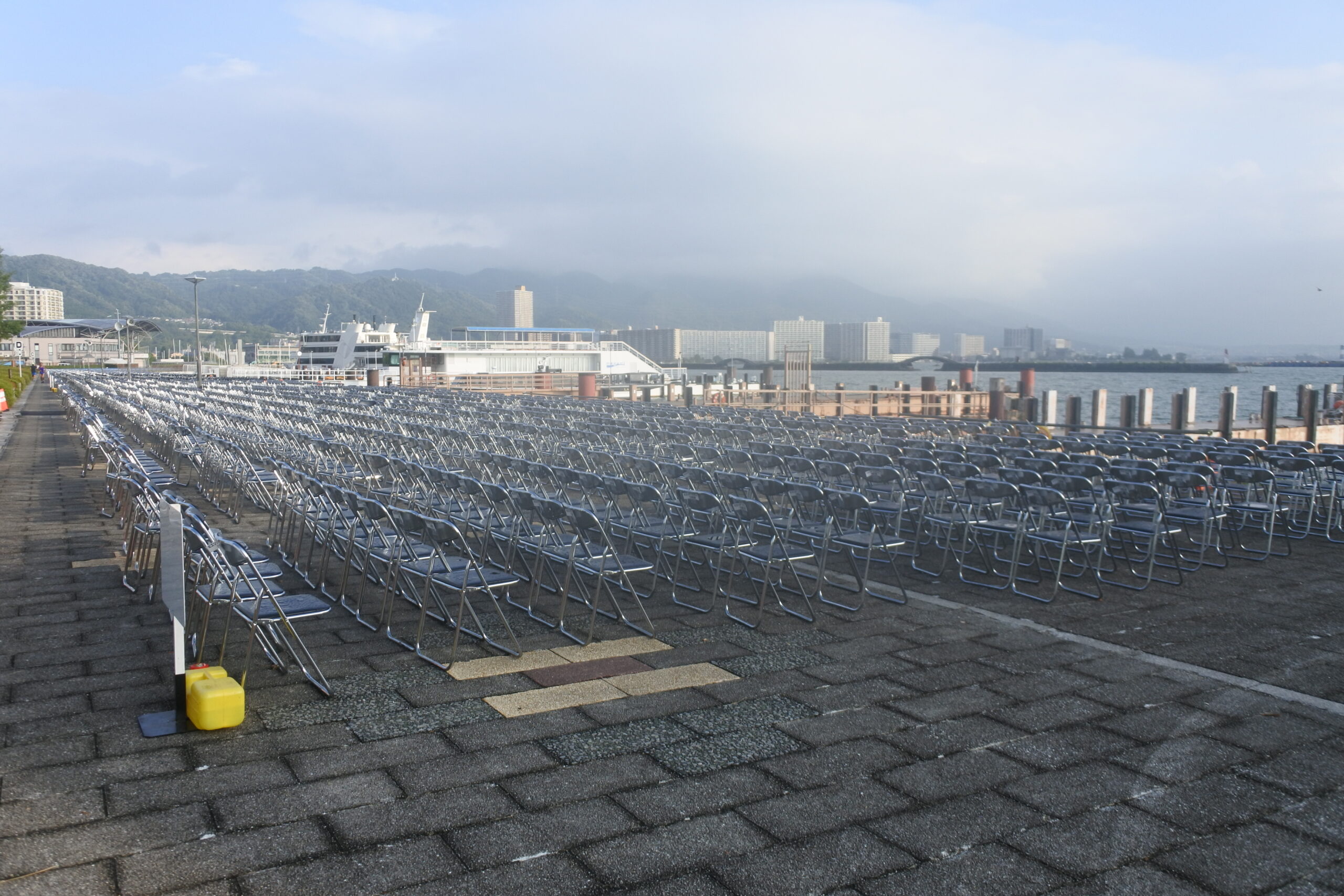 びわ湖大花火大会