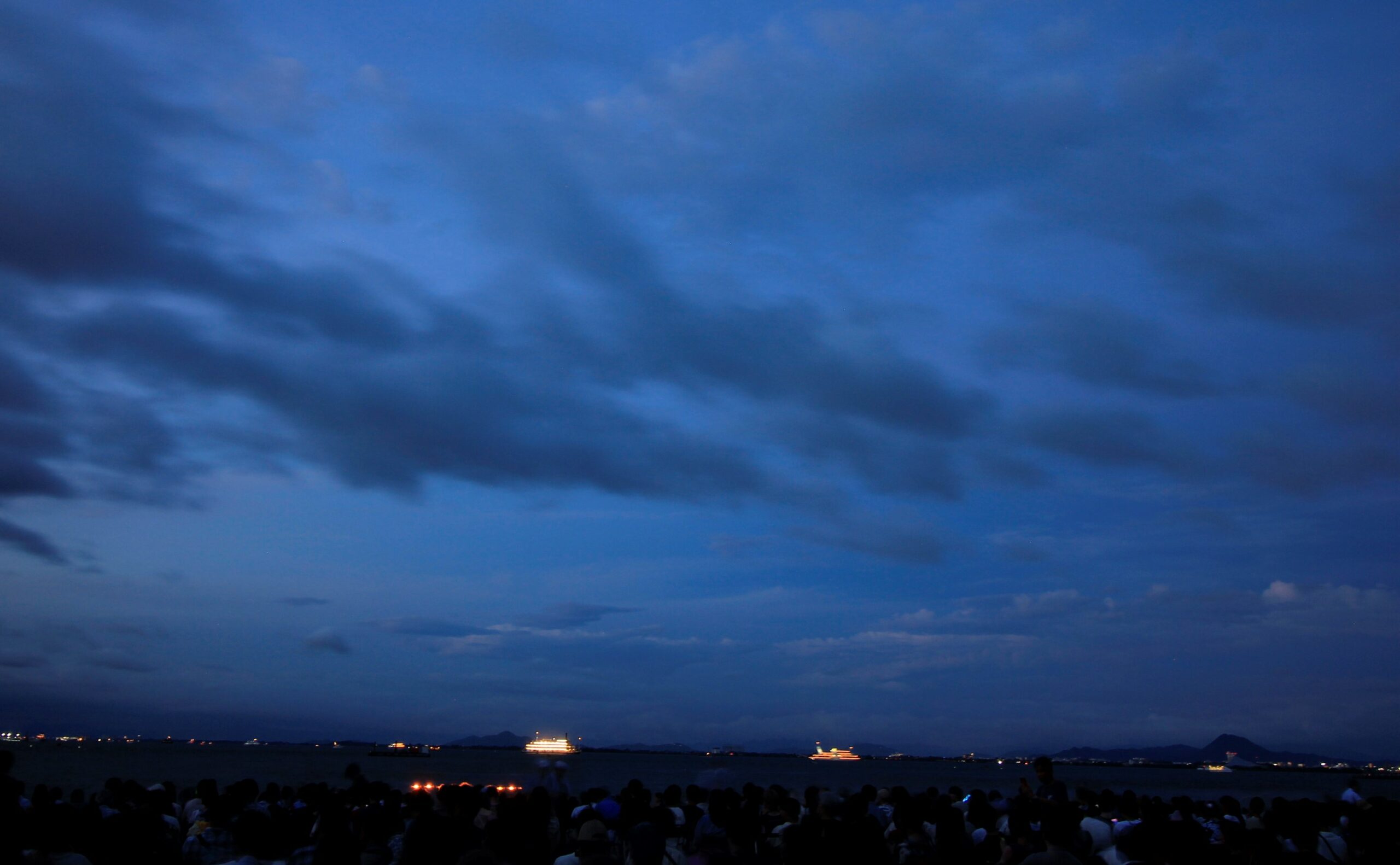 びわ湖大花火大会