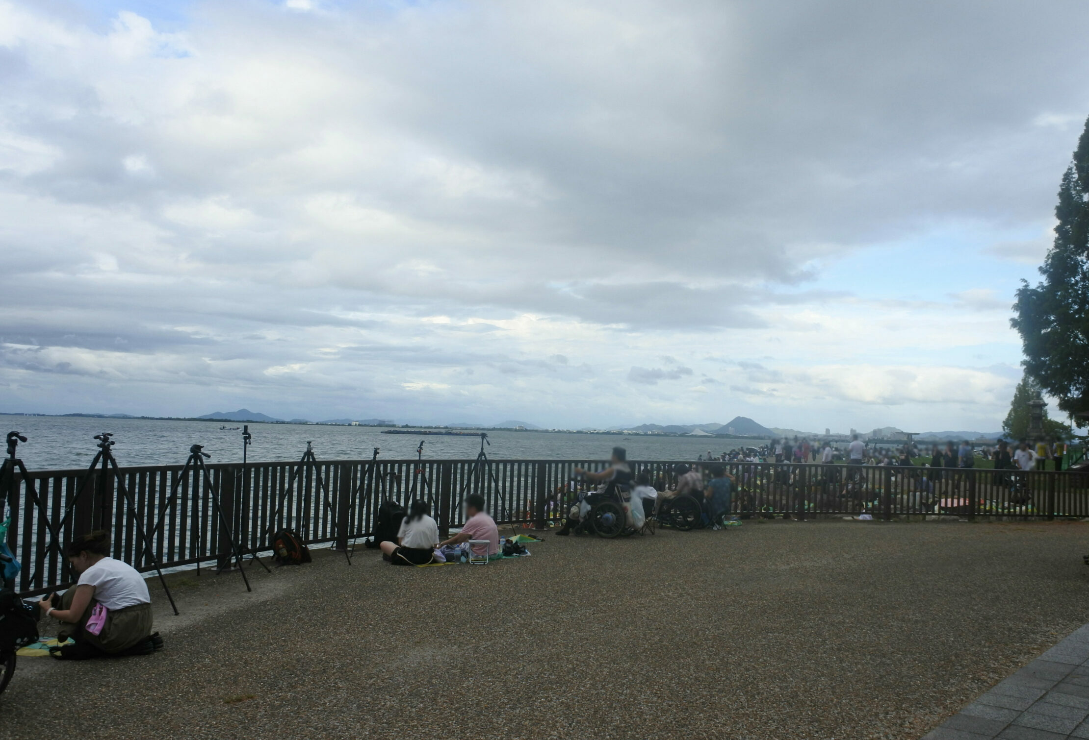 びわ湖大花火大会