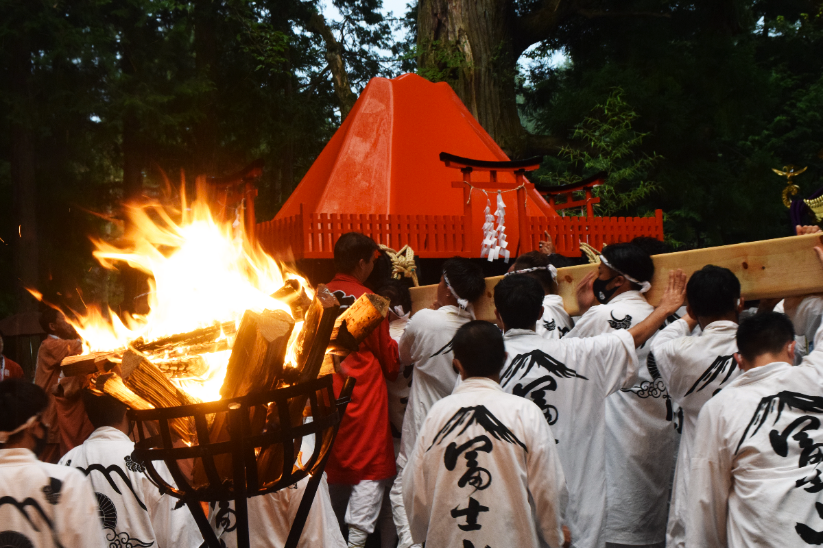 日本三大奇祭とは？いつ開催？男鹿のナマハゲ、黒石寺蘇民祭、もうひとつはどこ？