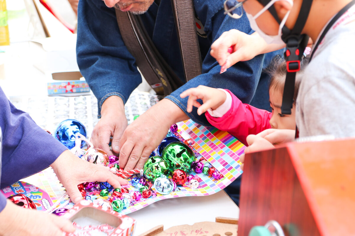 根津・千駄木下町まつり
