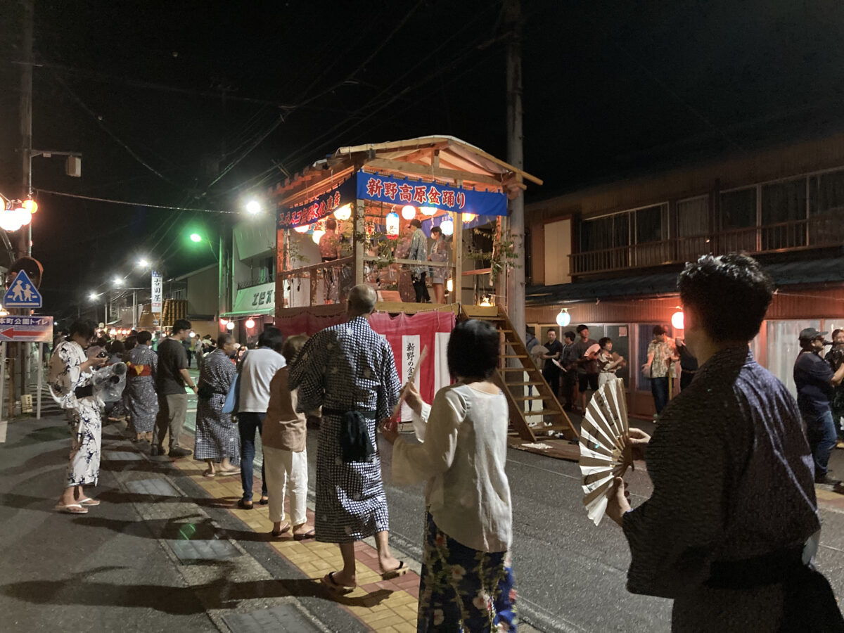 土佐の盆踊りと盆踊り歌 - 人文、社会