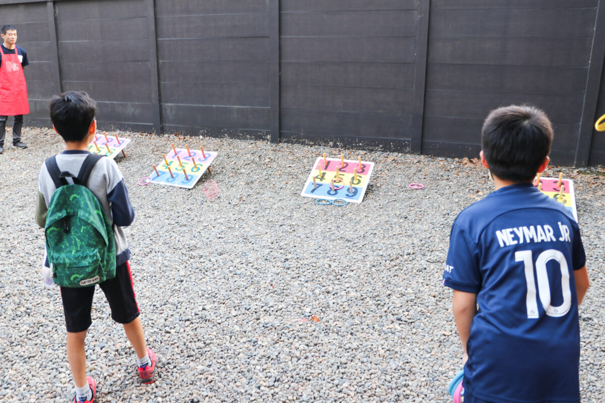 根津・千駄木下町まつり