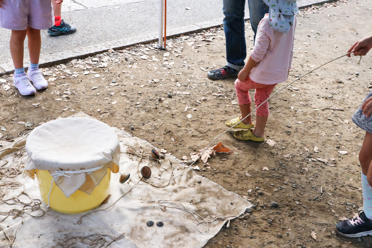 根津・千駄木下町まつり