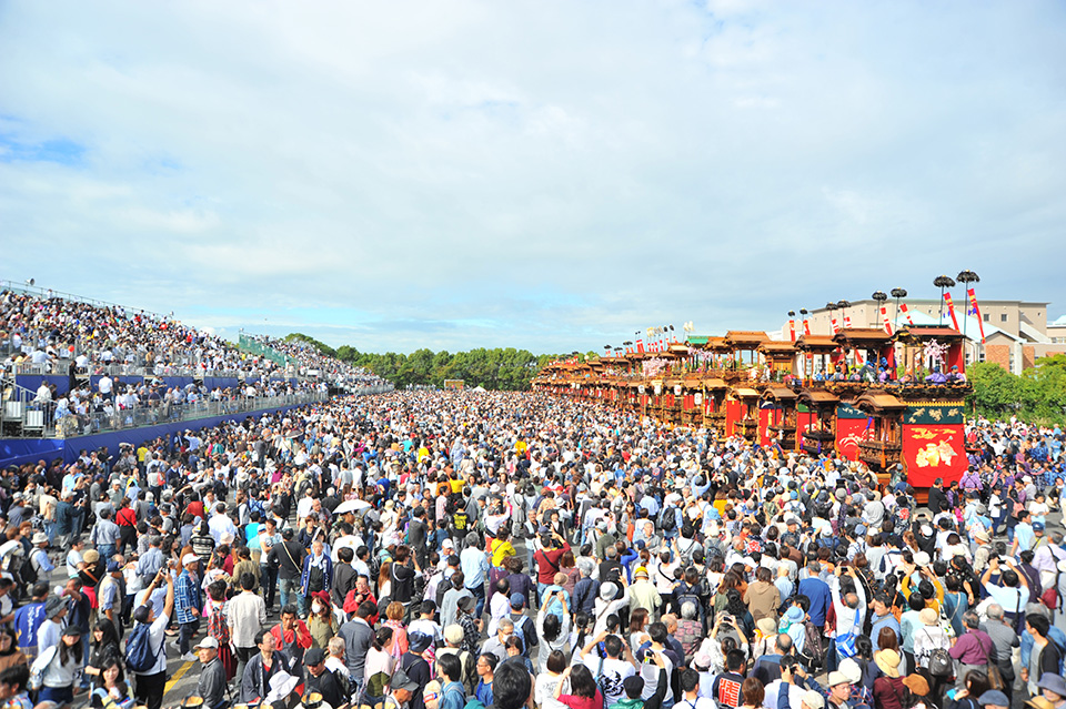 数量限定2024尾州半田　山車絵巻　令和5年はんだ山車まつり　慶(よろこび) 語学・辞書・学習参考書