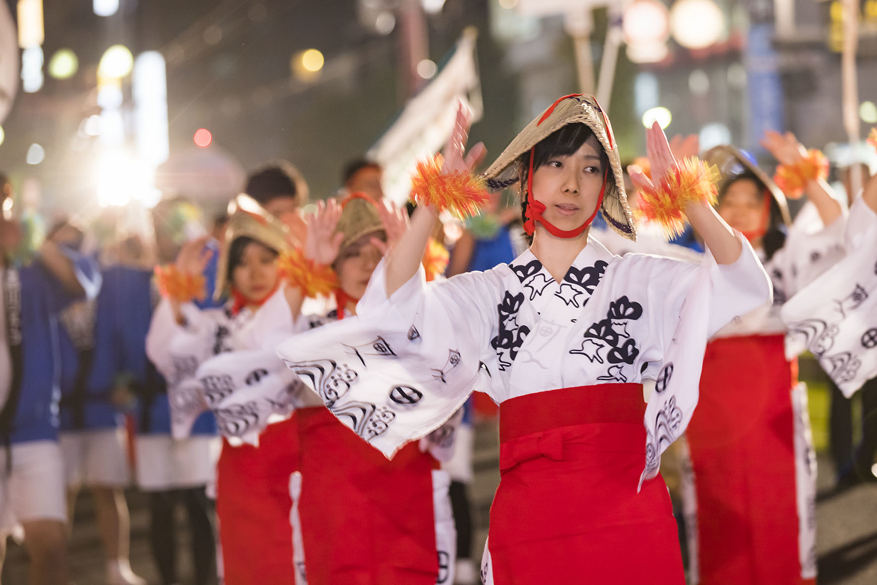 鹿児島三大祭りとは？いつ開催？おはら祭、お釈迦まつり、あと一つは何