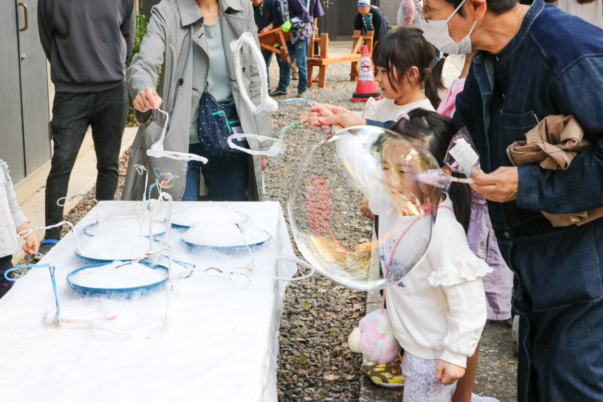 根津・千駄木下町まつり