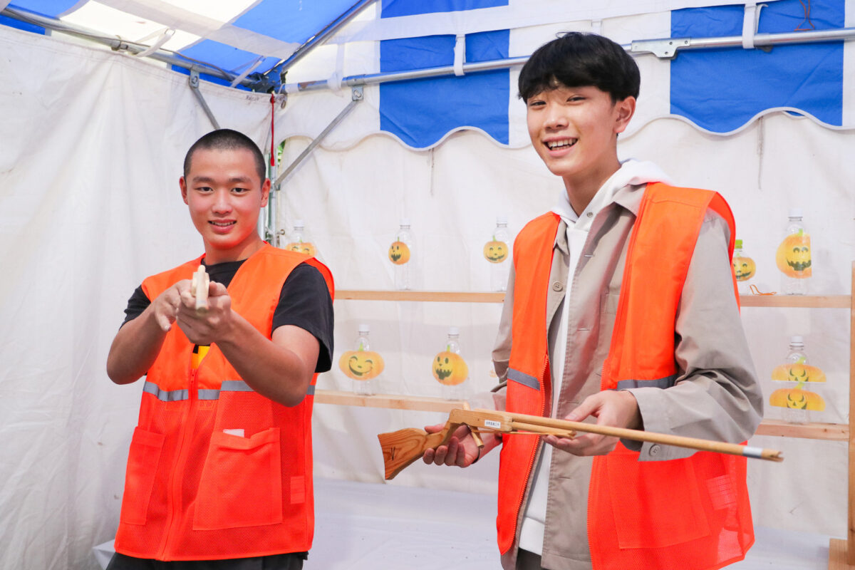 根津・千駄木下町まつり