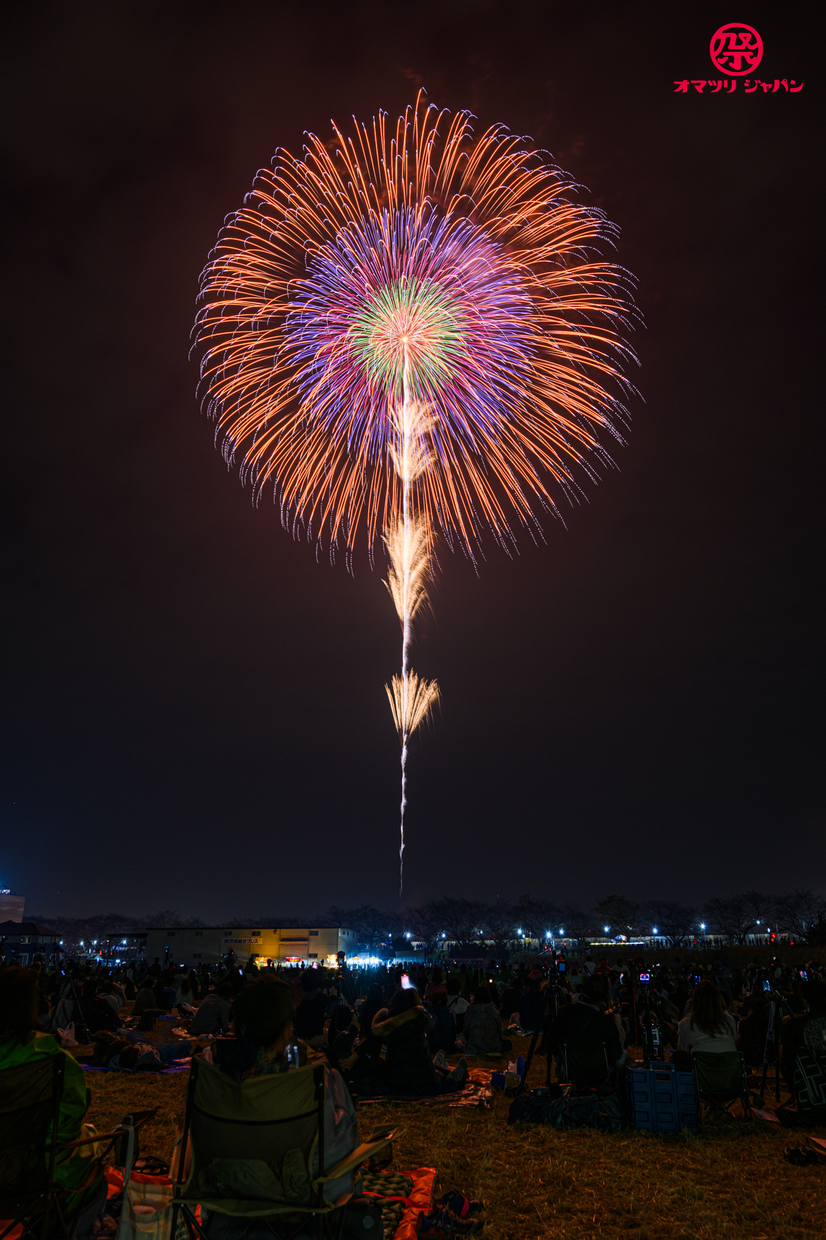 日本三大花火大会の1つ、土浦全国花火競技大会の見どころと楽しみ方を徹底解説｜株式会社オマツリジャパン