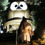 日本一の「不苦労」パワスポ！鷲子山上神社の夜祭りで神様のパワーをいただく方法とは？現地からレポート