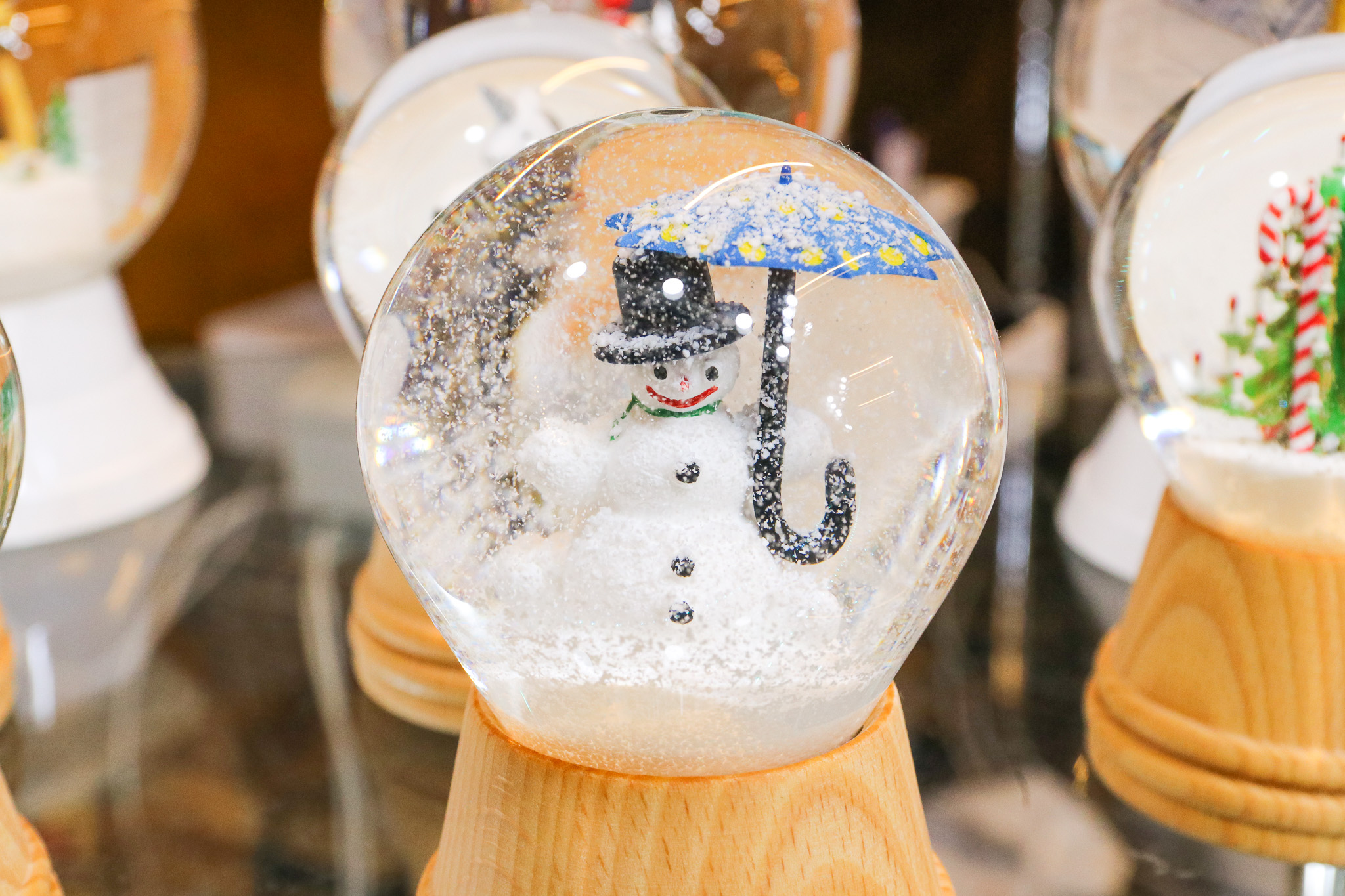 横浜クリスマス