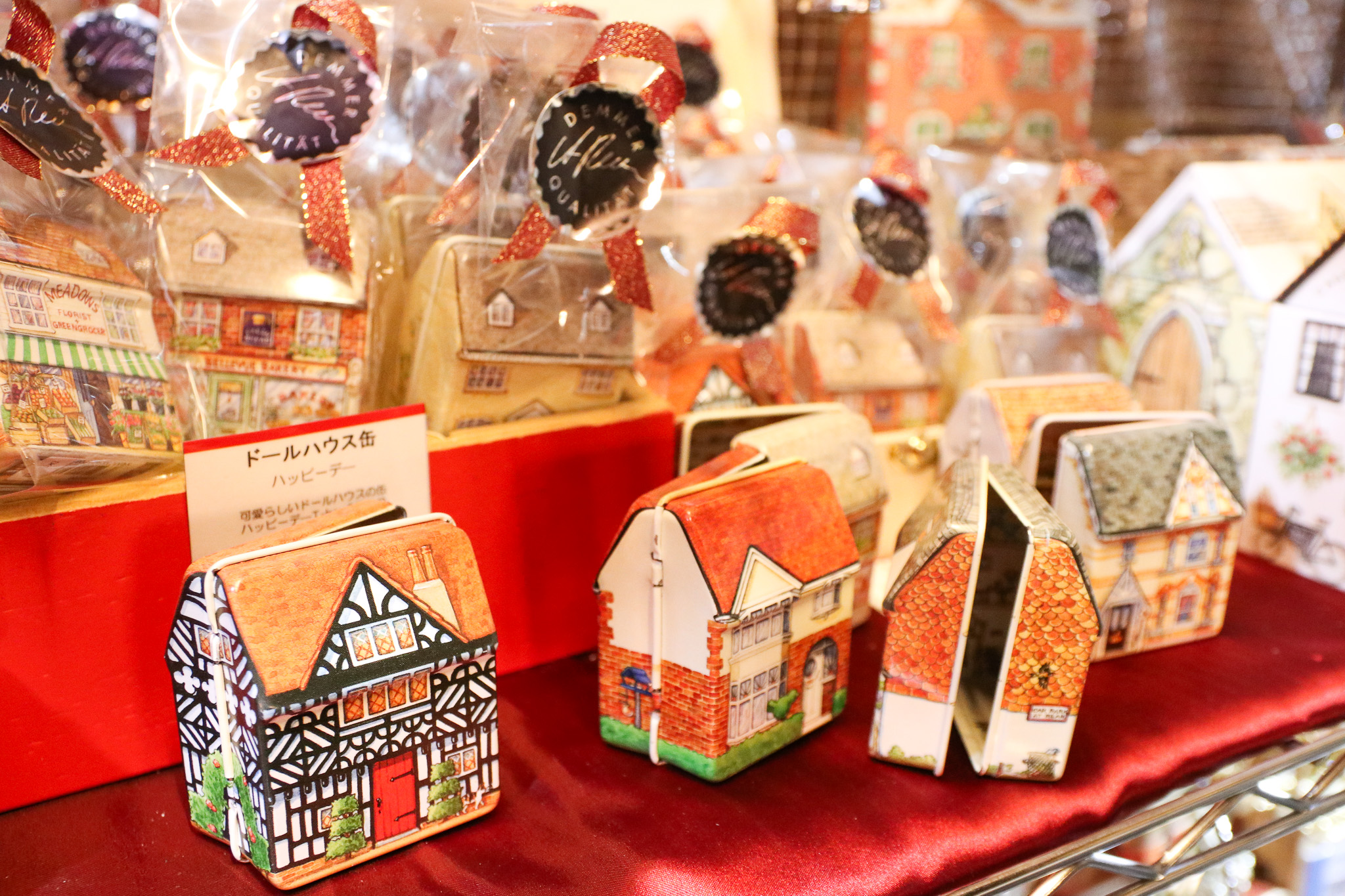 横浜クリスマス