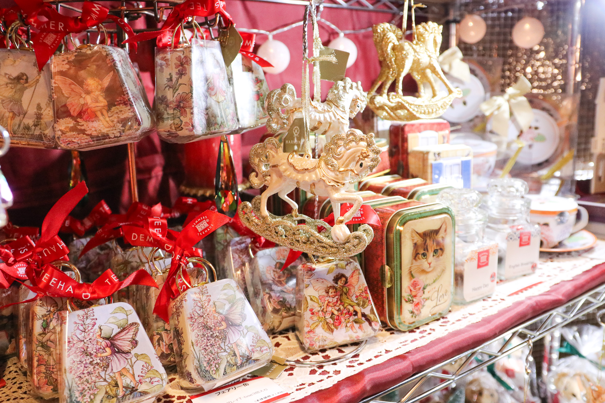 横浜クリスマス