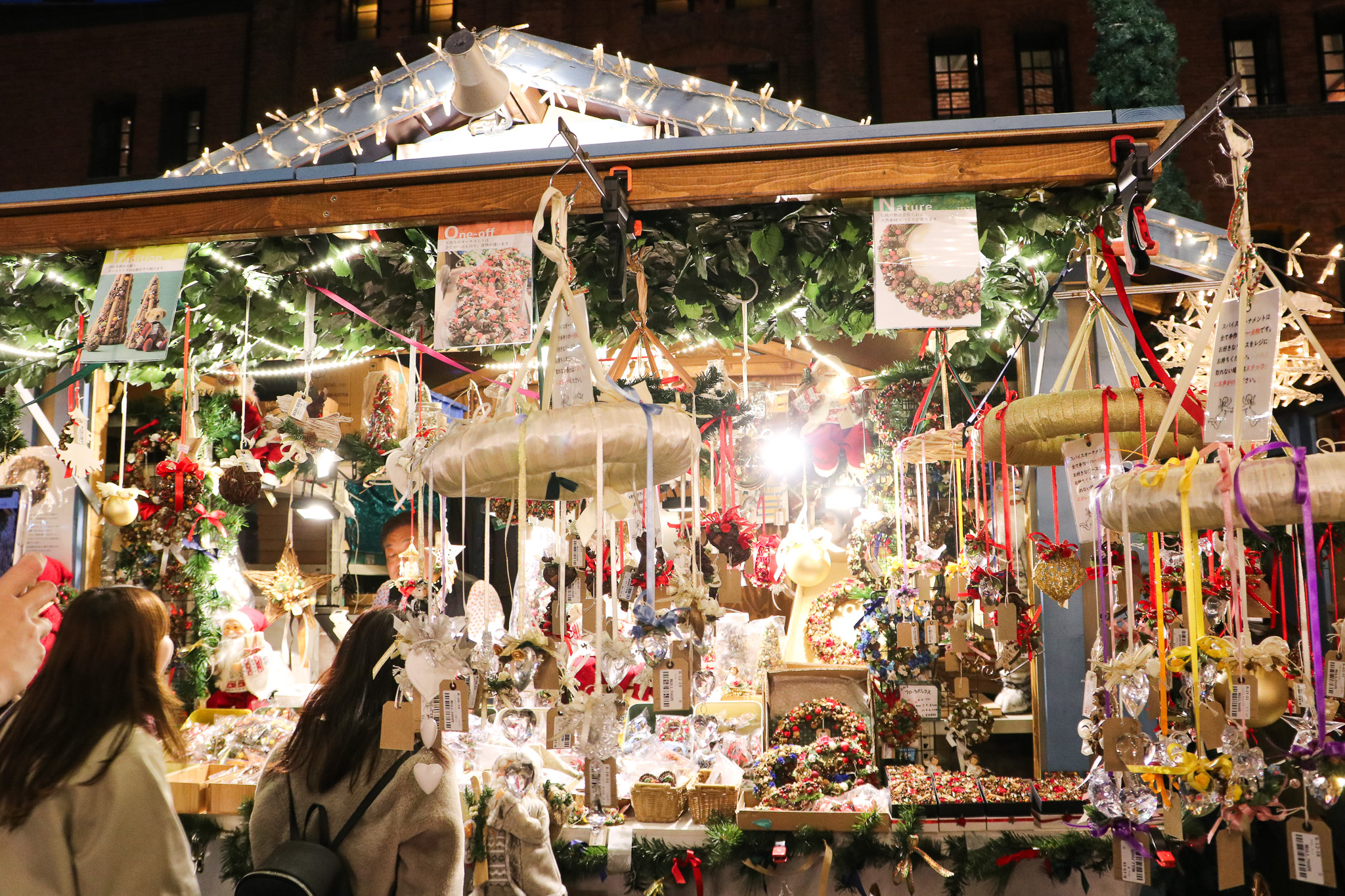 横浜クリスマス