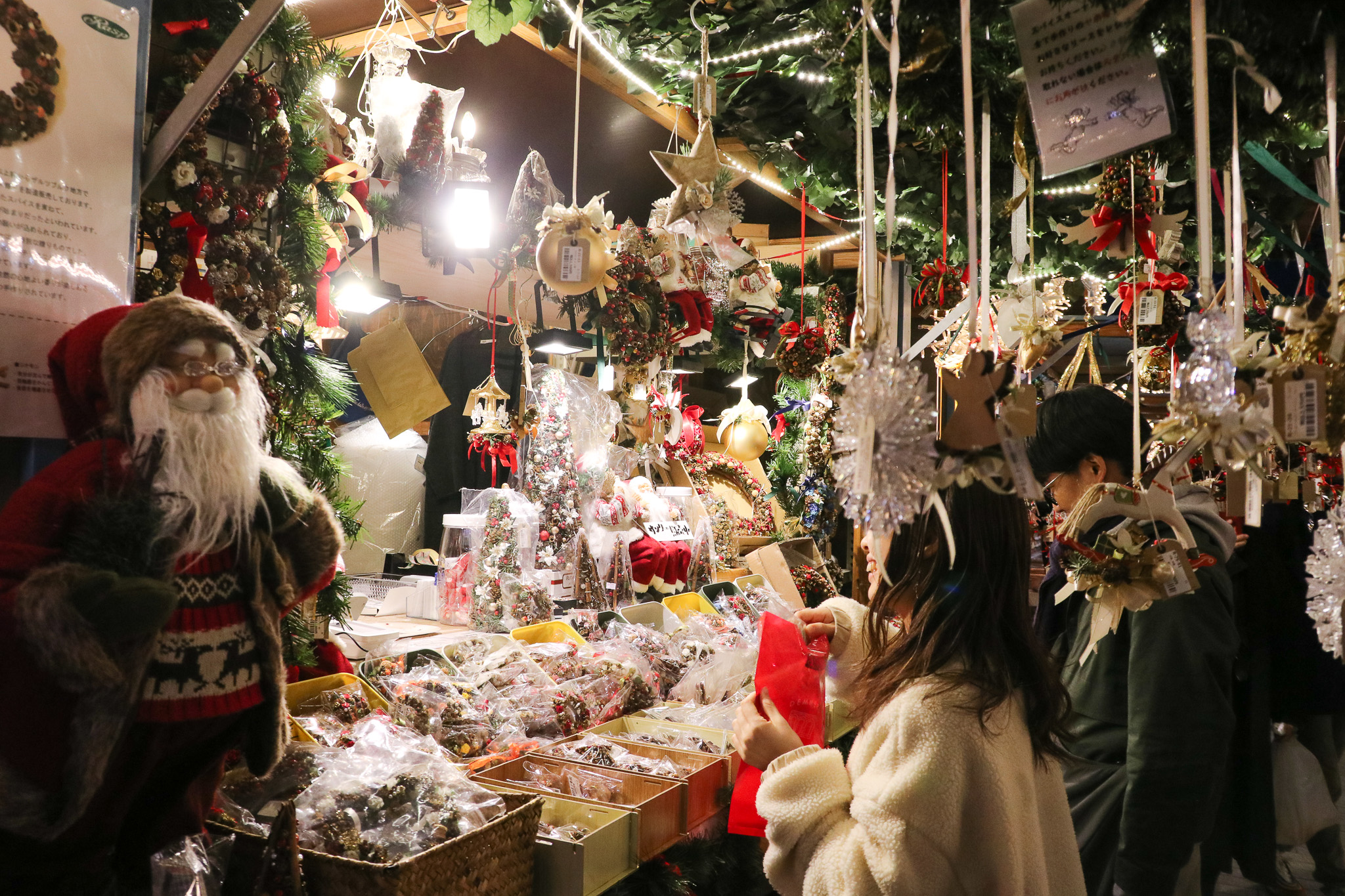 横浜クリスマス