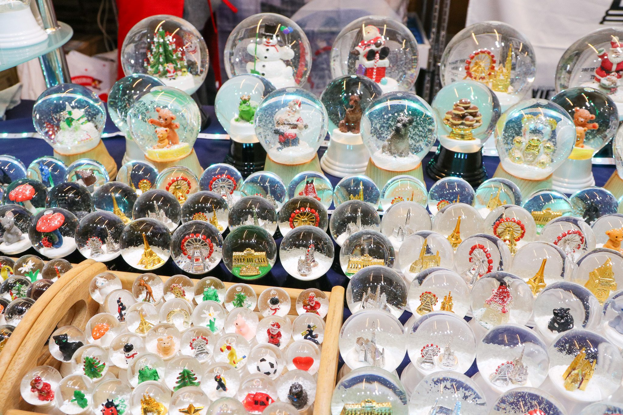 横浜クリスマス