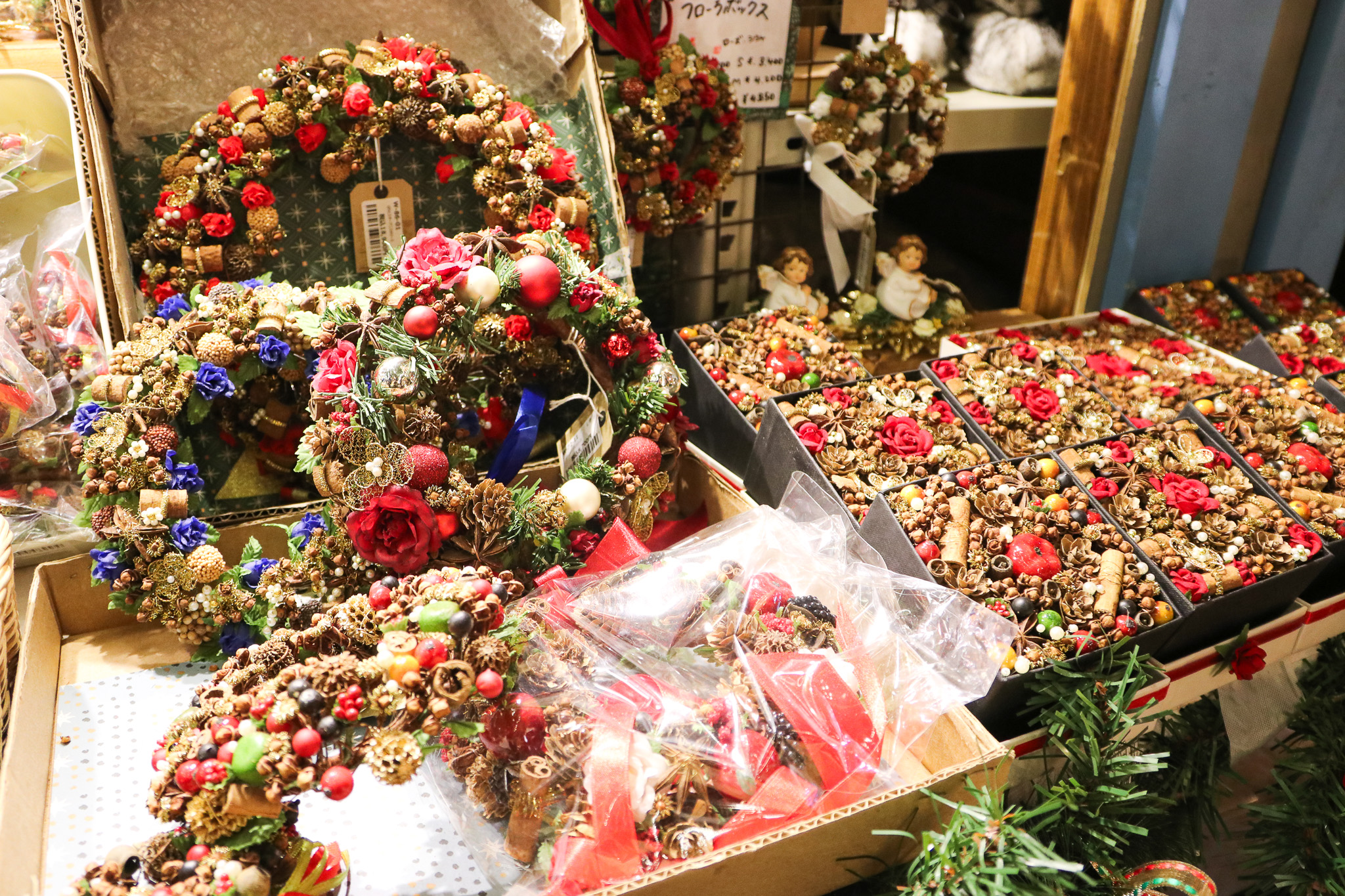 横浜クリスマス