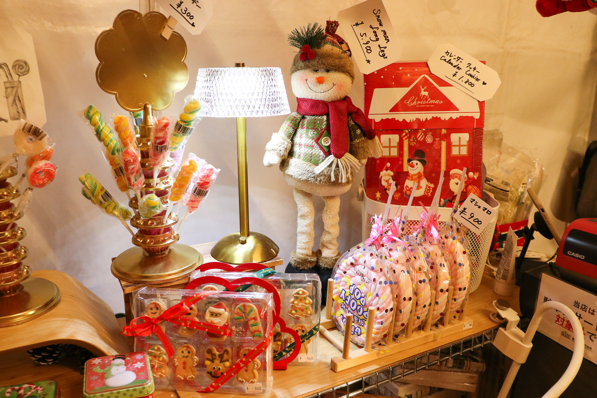 横浜クリスマス