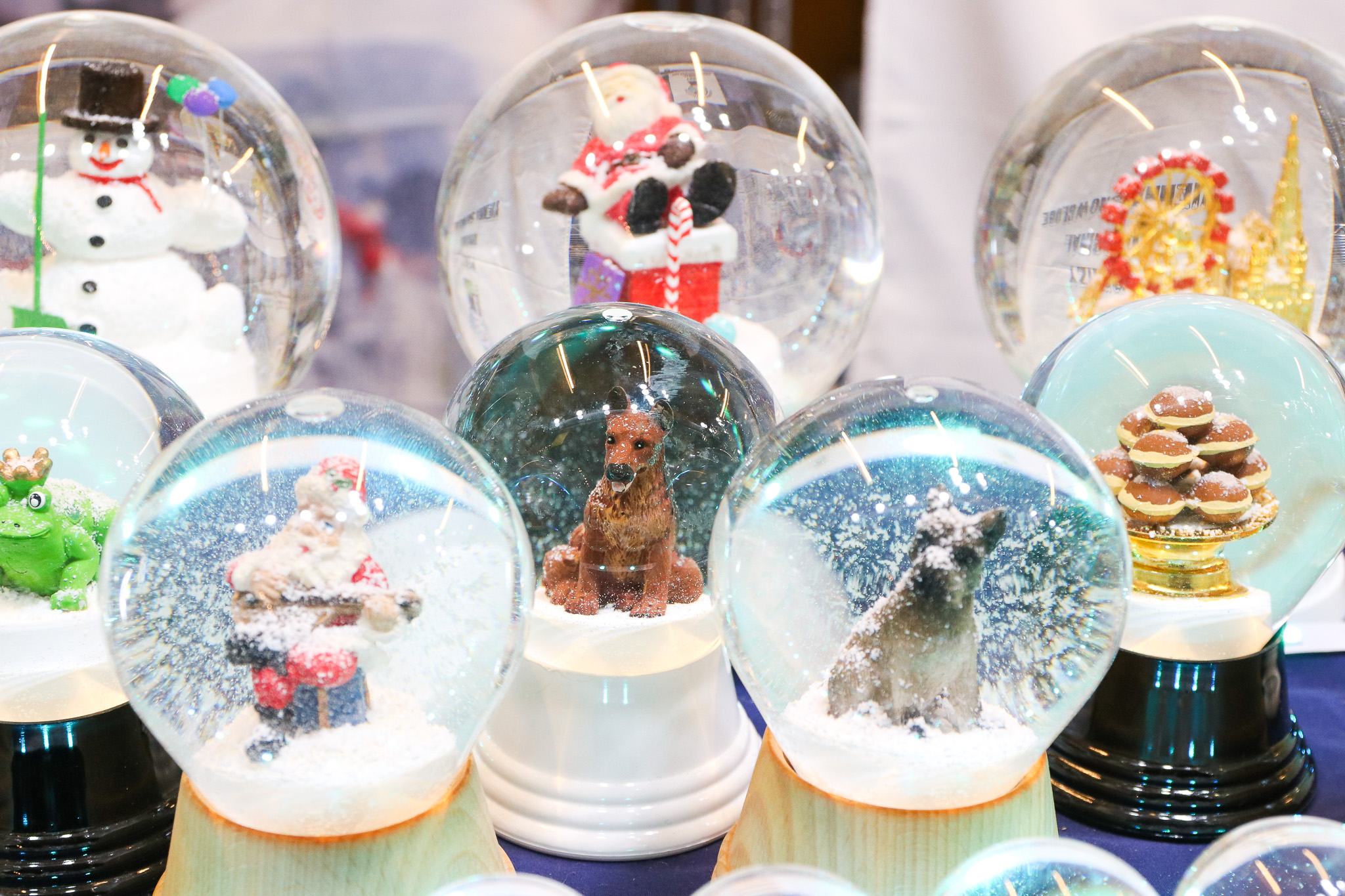 横浜クリスマス