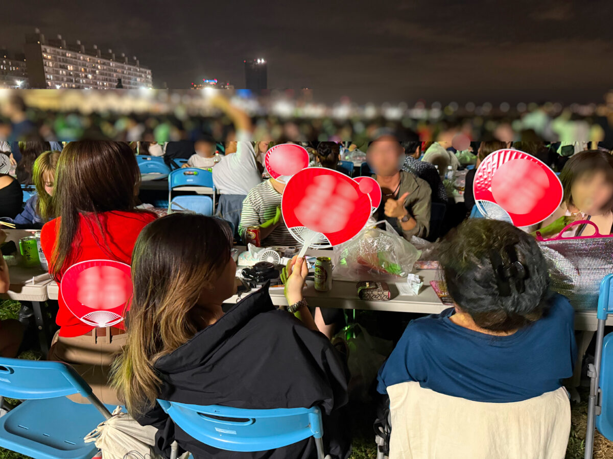 4万枚のうちわ配布成功──“祭りの現場”でブランドを広げるオマツリジャパンの「うちわ協賛」