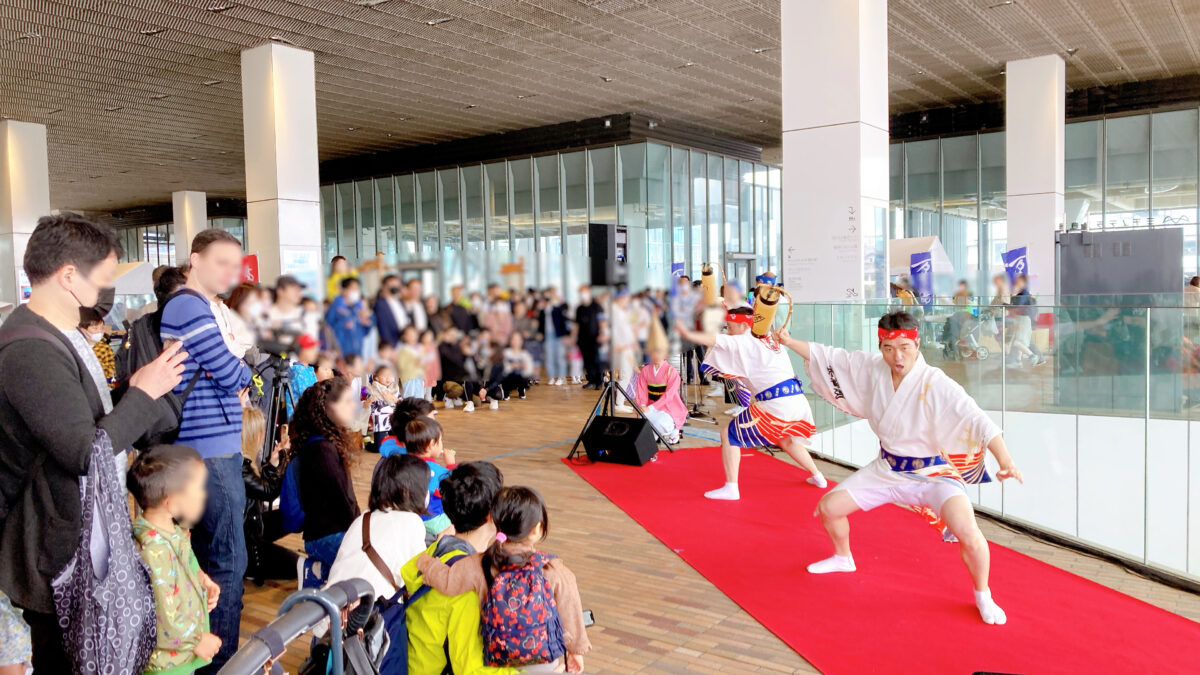 豊洲から日本文化を発信──「豊洲江戸祭」に見るオマツリジャパンの企画力と調整力