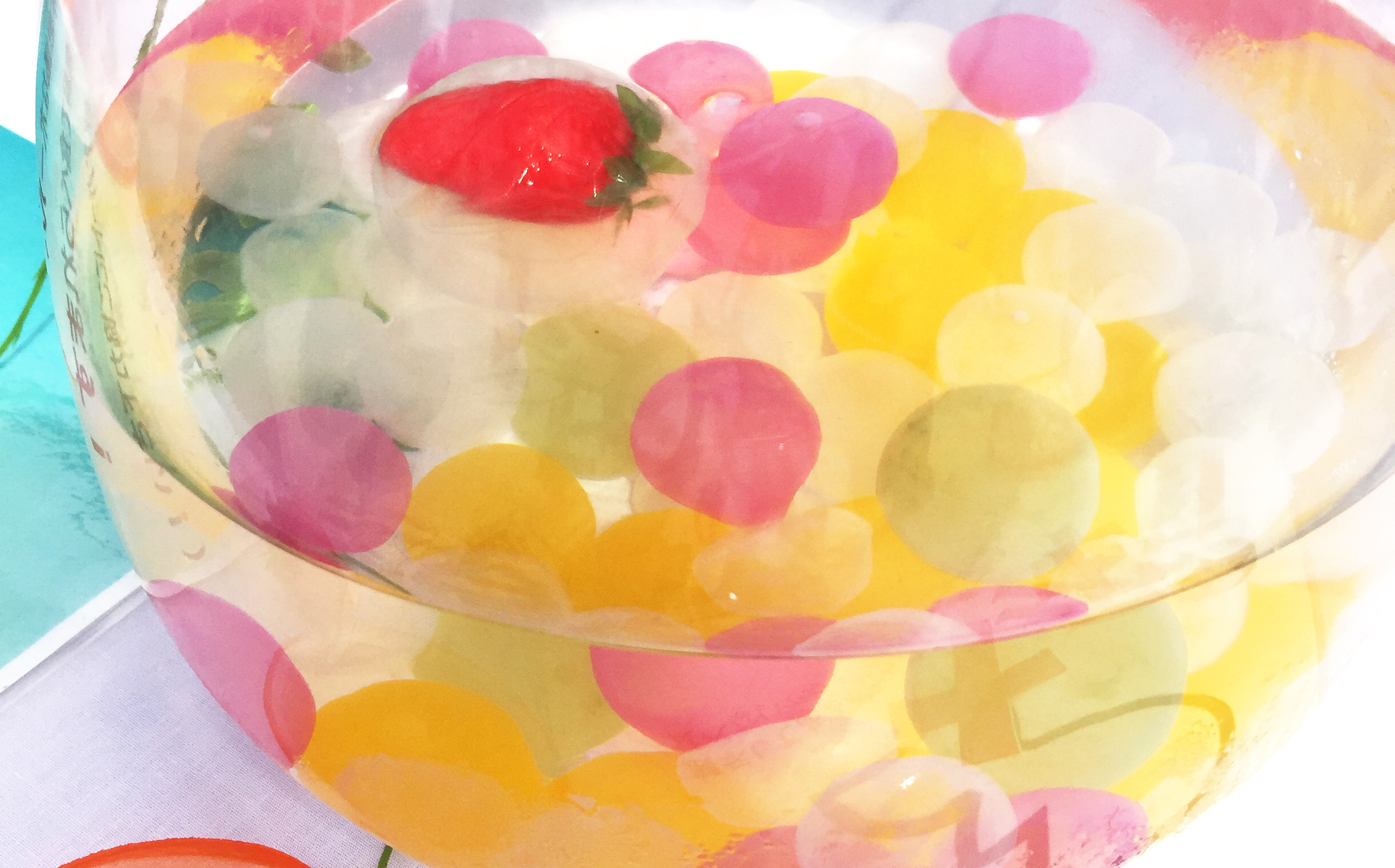 【お祭り会場でプロモーション実績】目黒のさんま祭りで飲料メーカーのサンプリングブースを設置