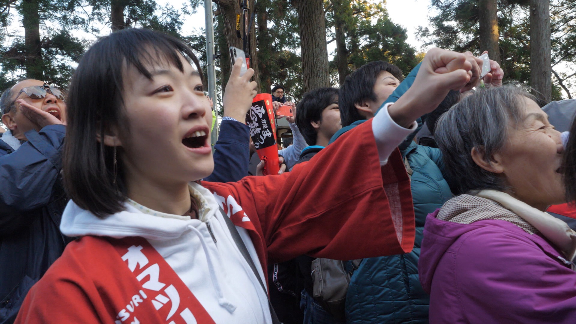 ＜メディア出演情報＞TBS系列『ＢＡＣＫＳＴＡＧＥ』にTV出演致しました！