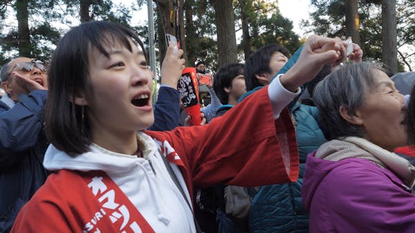 <メディア出演情報>TBS系列『BACKSTAGE』にTV出演致しました!